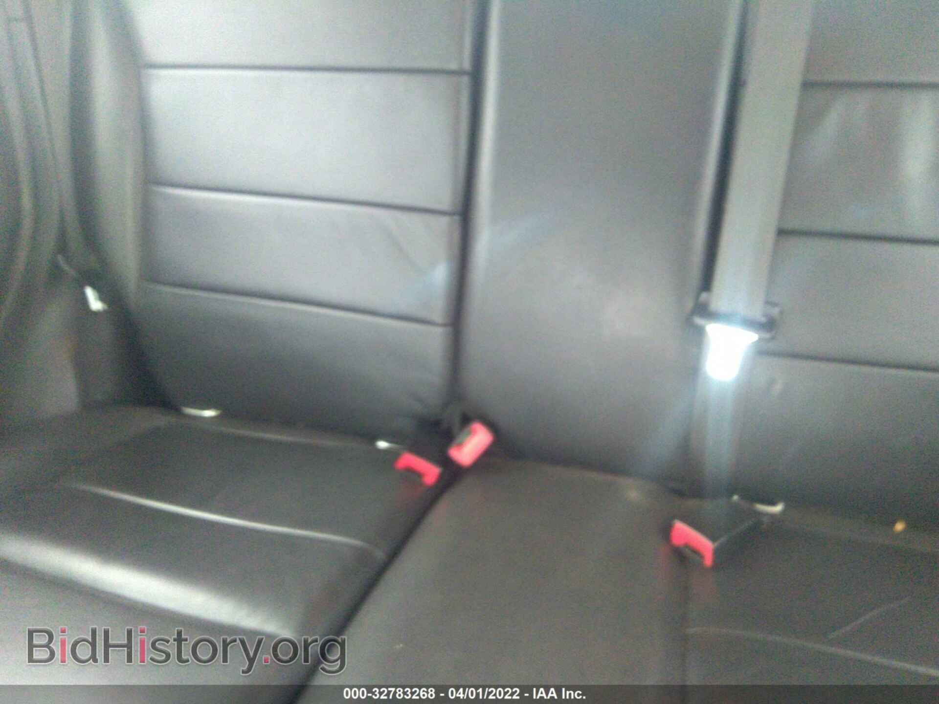 2011 FORD ESCAPE - VIN: 1FMCU9EG8BKB94548 - Фото 8