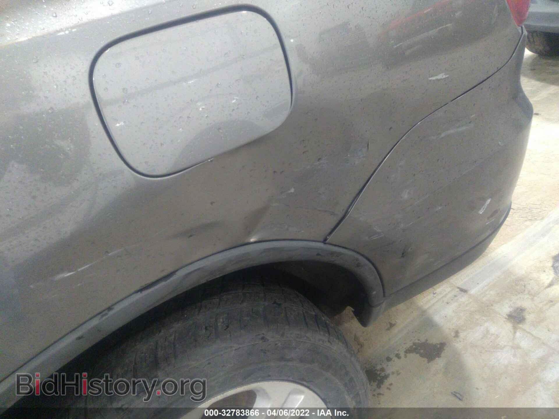 2012 DODGE DURANGO - VIN: 1C4RDJDG5CC158829 - Photo 6