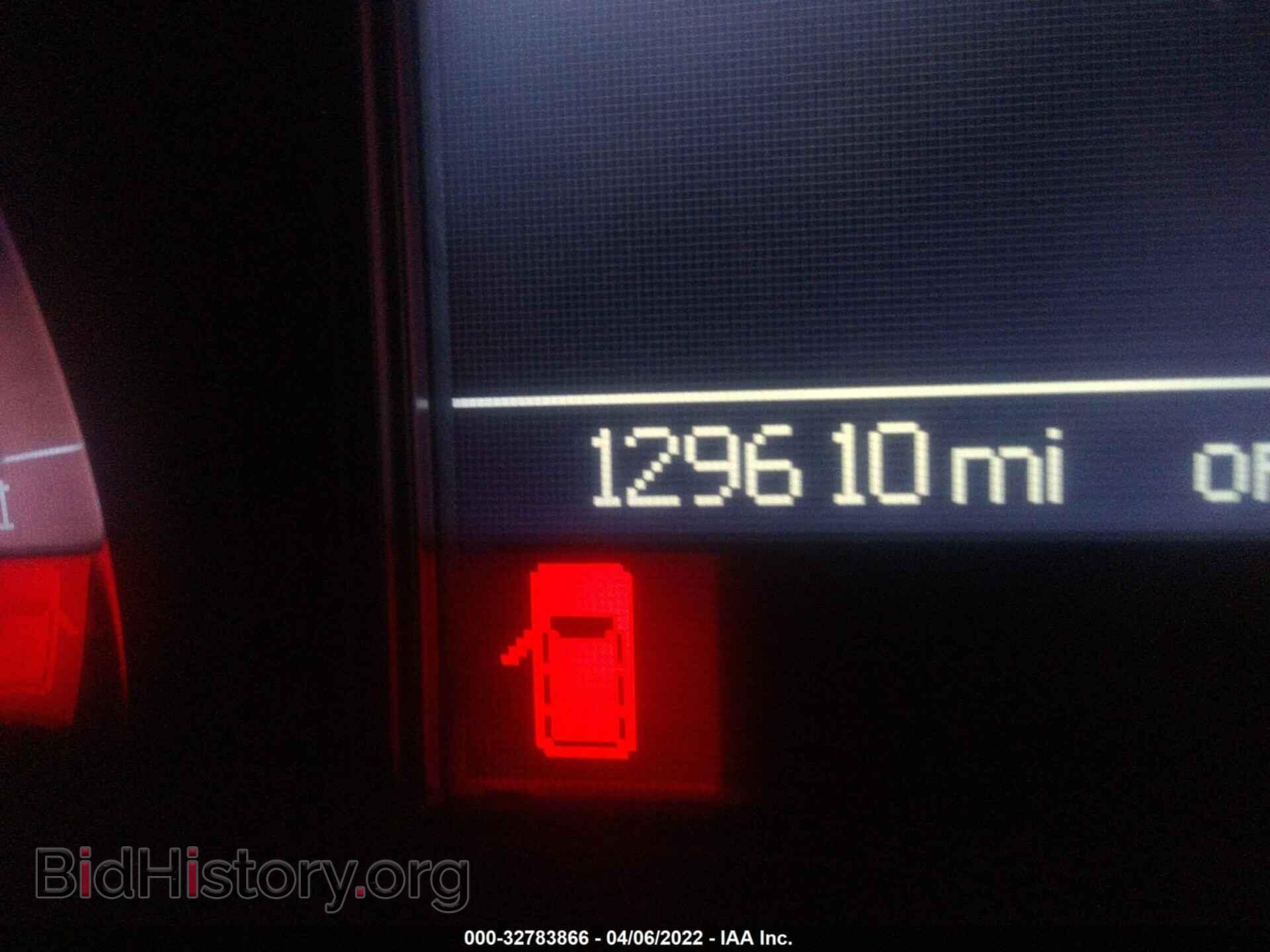 2012 DODGE DURANGO - VIN: 1C4RDJDG5CC158829 - Photo 7