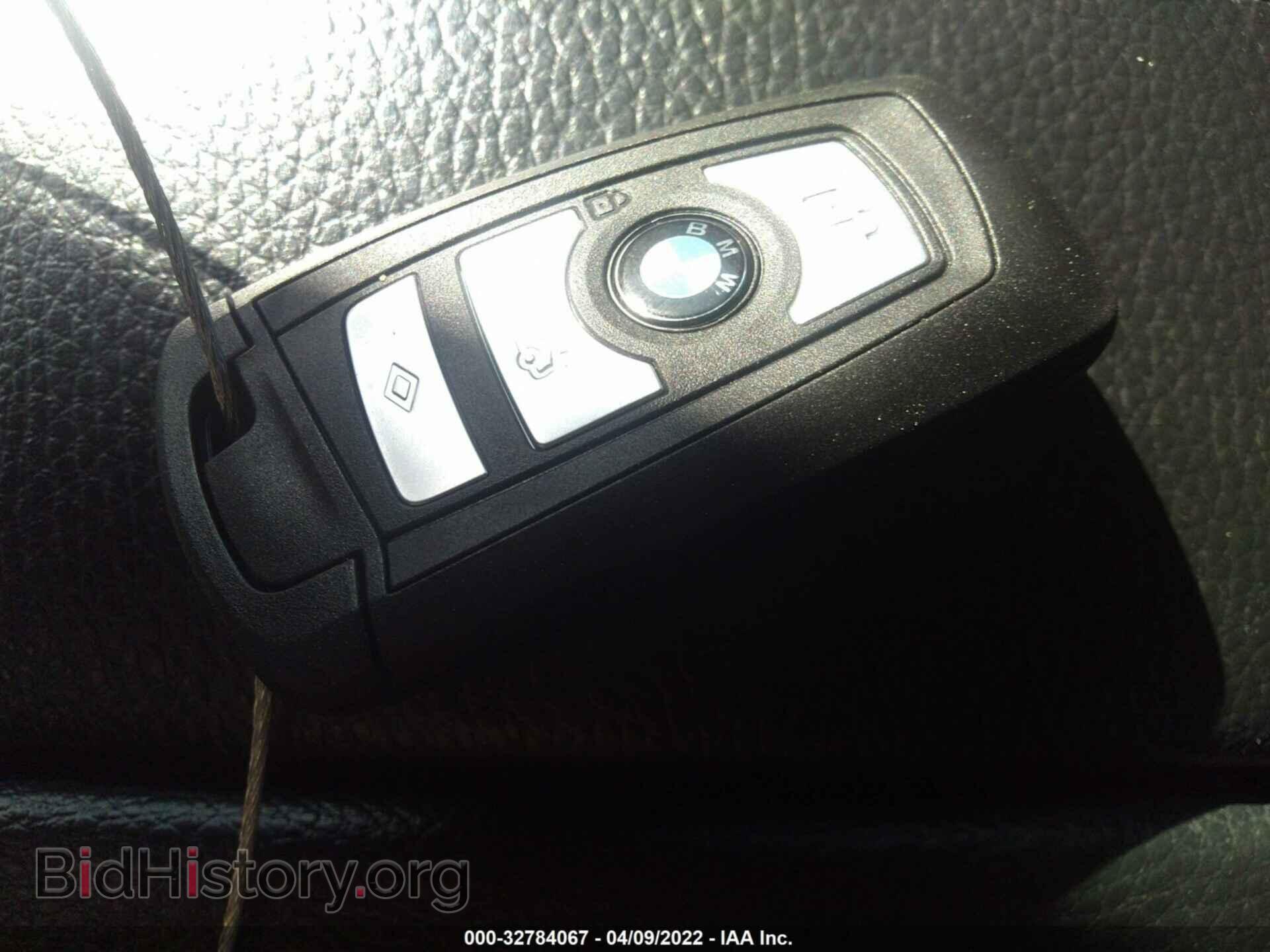 2011 BMW 5 SERIES - VIN: WBAFR7C54BC802064 - Фото 11