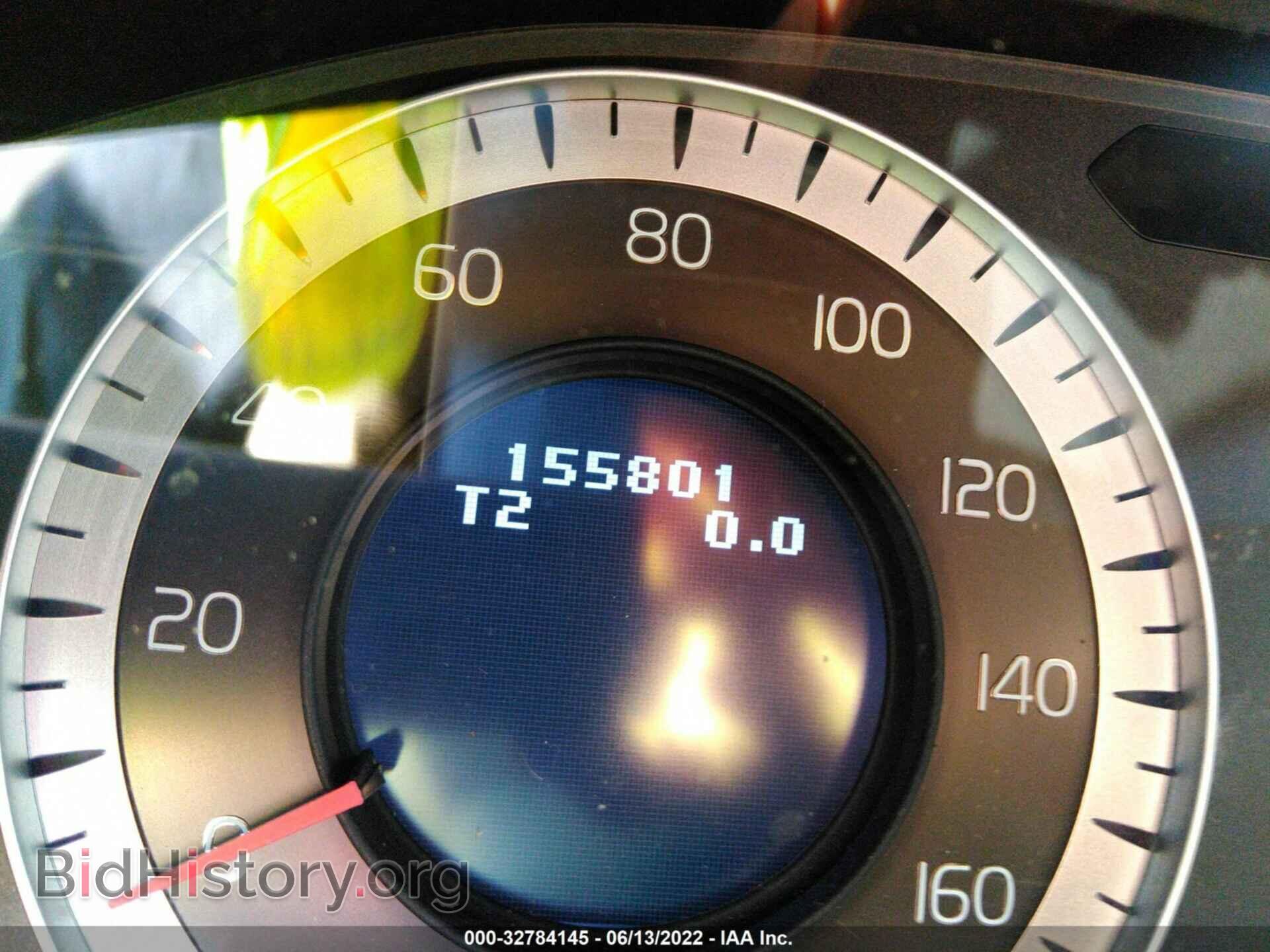 2011 VOLVO S60 - VIN: YV1902FH9B2015288 - Фото 7