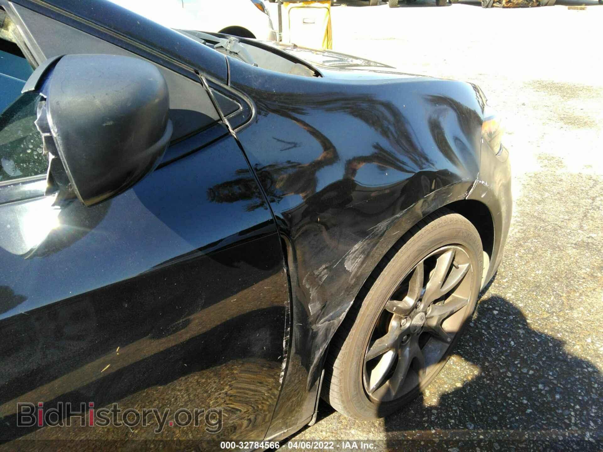 2014 DODGE DART - VIN: 1C3CDFBB4ED685403 - Фото 6