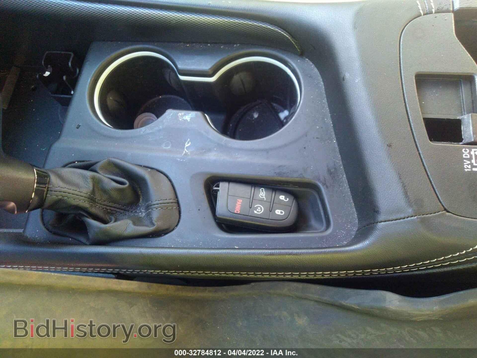 2021 DODGE DURANGO - VIN: 1C4RDJDG5MC558925 - Фото 11