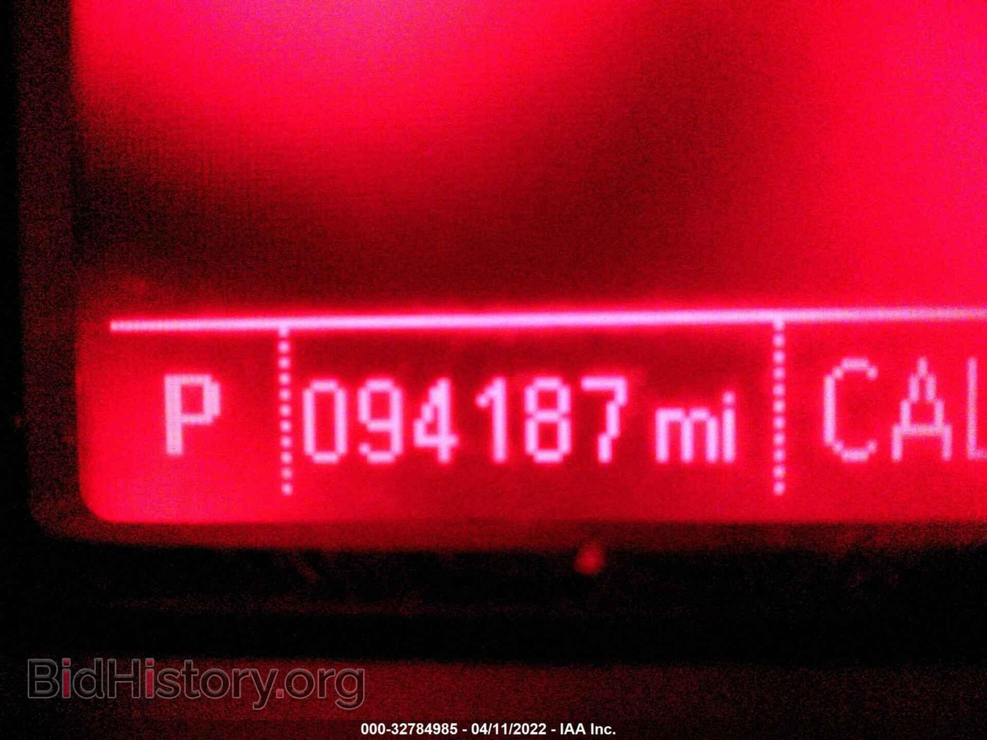 2012 GMC TERRAIN - VIN: 2GKFLREK3C6307159 - Фото 7