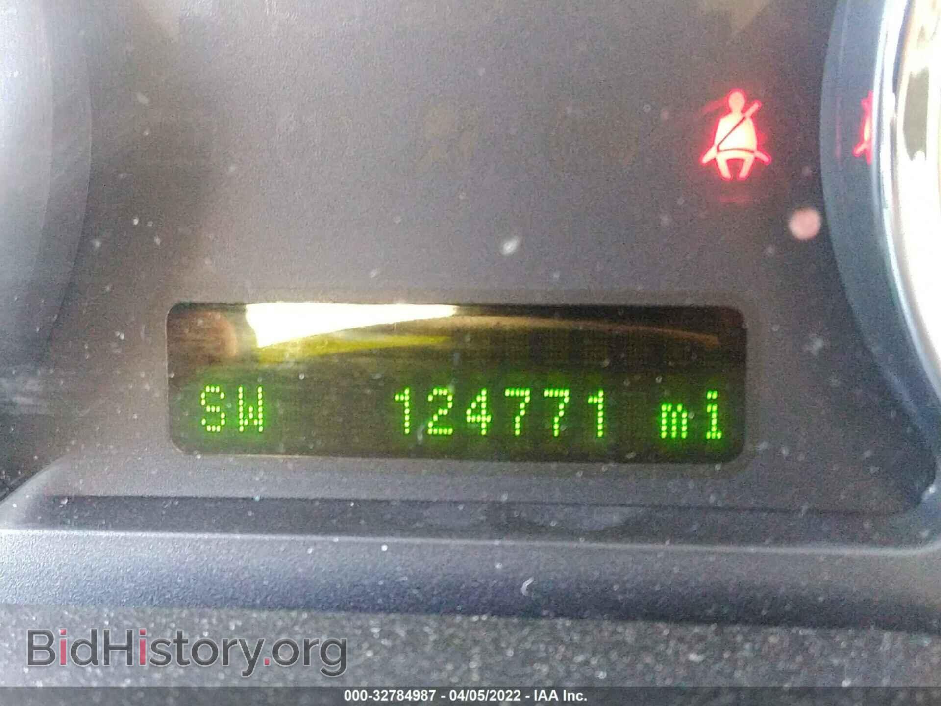 2010 FORD EDGE - VIN: 2FMDK3JC2ABA41280 - Фото 7