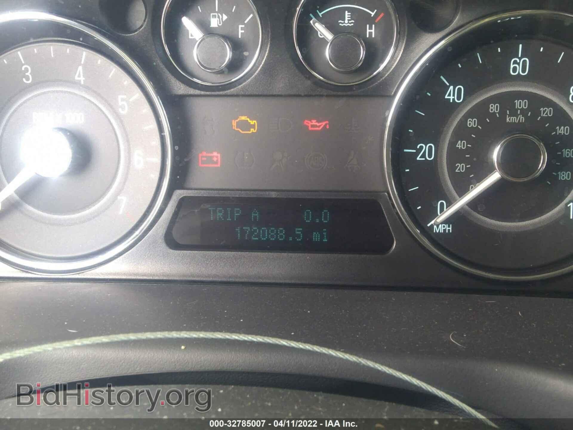 2012 FORD FLEX - VIN: 2FMGK5CC7CBD02816 - Photo 7