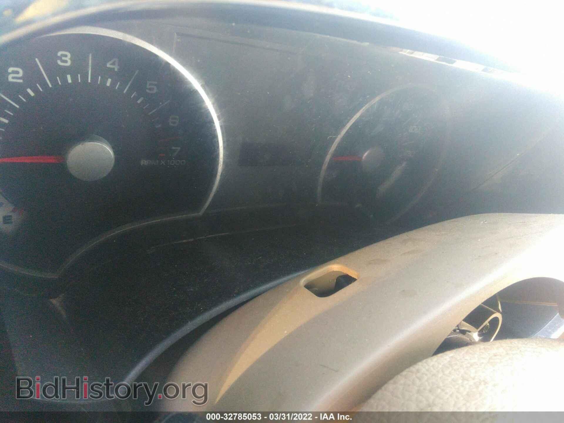 2007 FORD EXPLORER - VIN: 1FMEU73E27UB11190 - Photo 7
