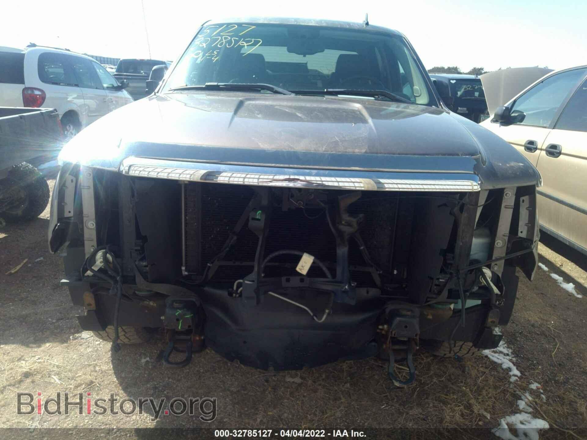 2012 GMC SIERRA 1500 - VIN: 3GTP2VE79CG219891 - Фото 6
