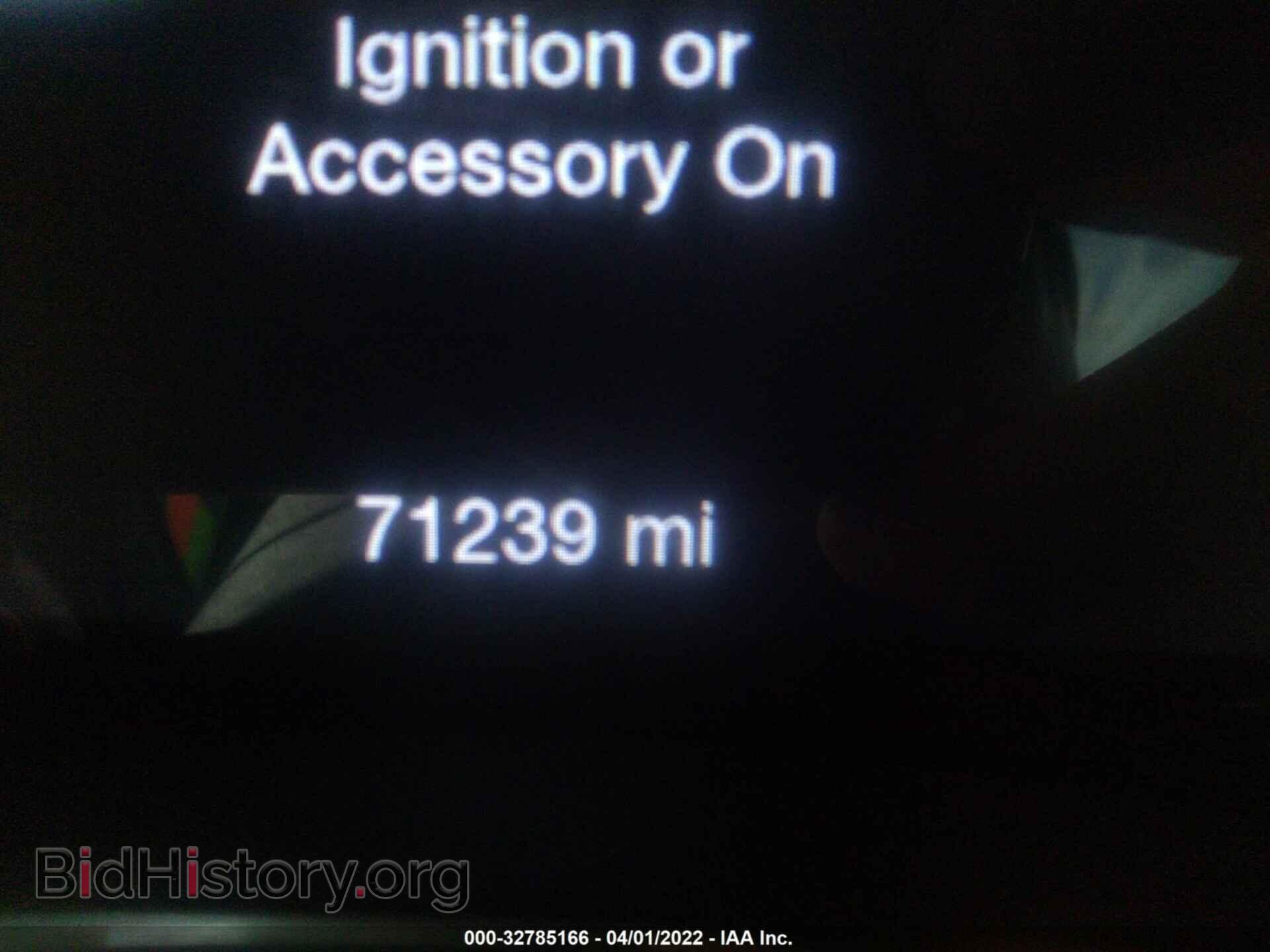 2017 DODGE DURANGO - VIN: 1C4RDHDG4HC774425 - Photo 7