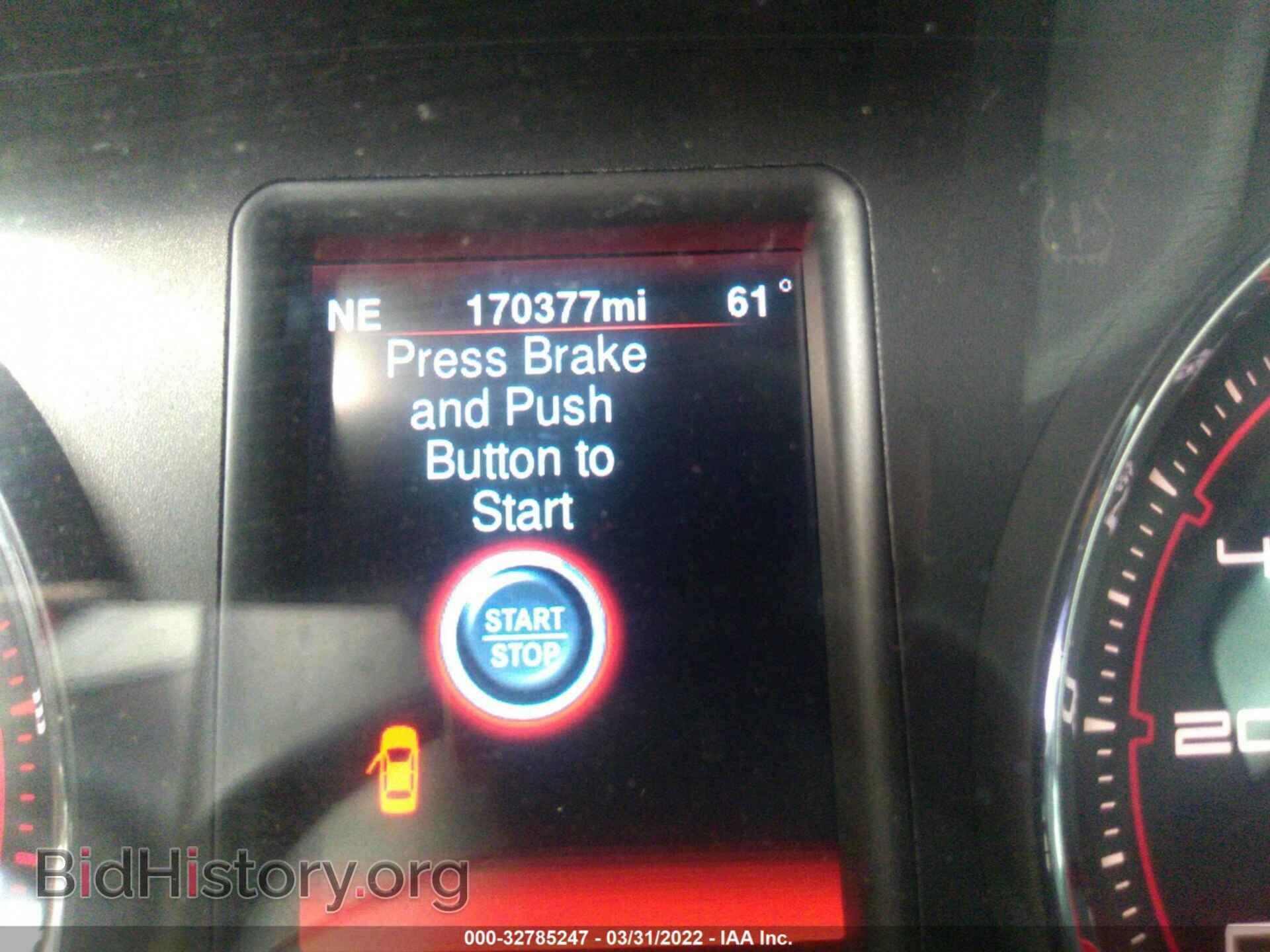 2014 DODGE CHARGER - VIN: 2C3CDXCT0EH165666 - Фото 7
