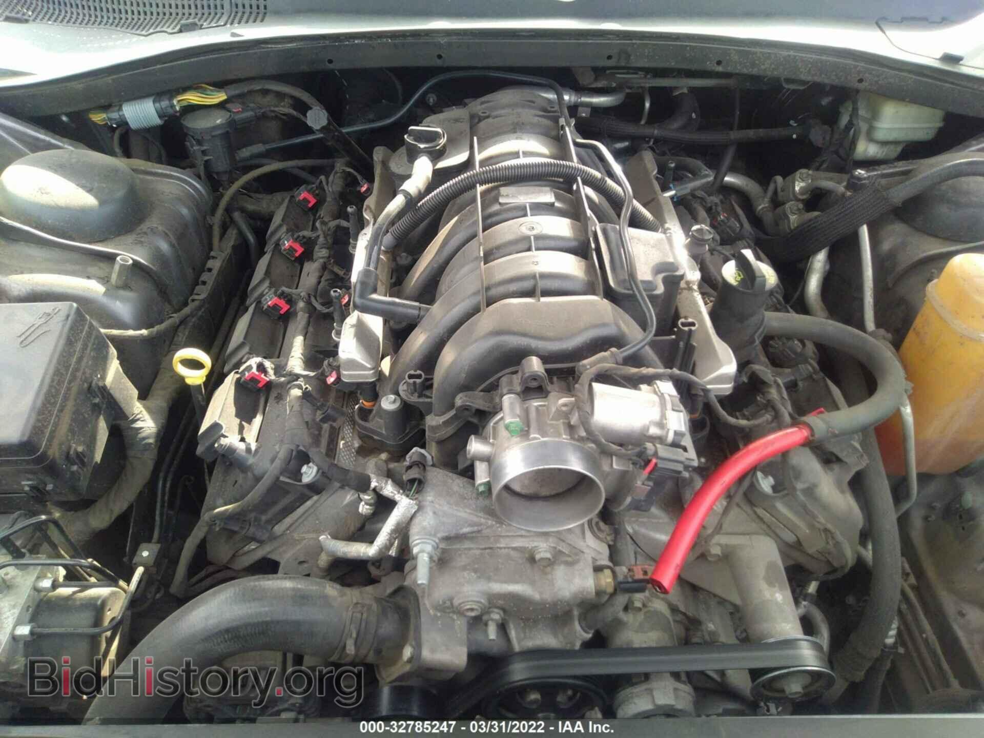 2014 DODGE CHARGER - VIN: 2C3CDXCT0EH165666 - Фото 10