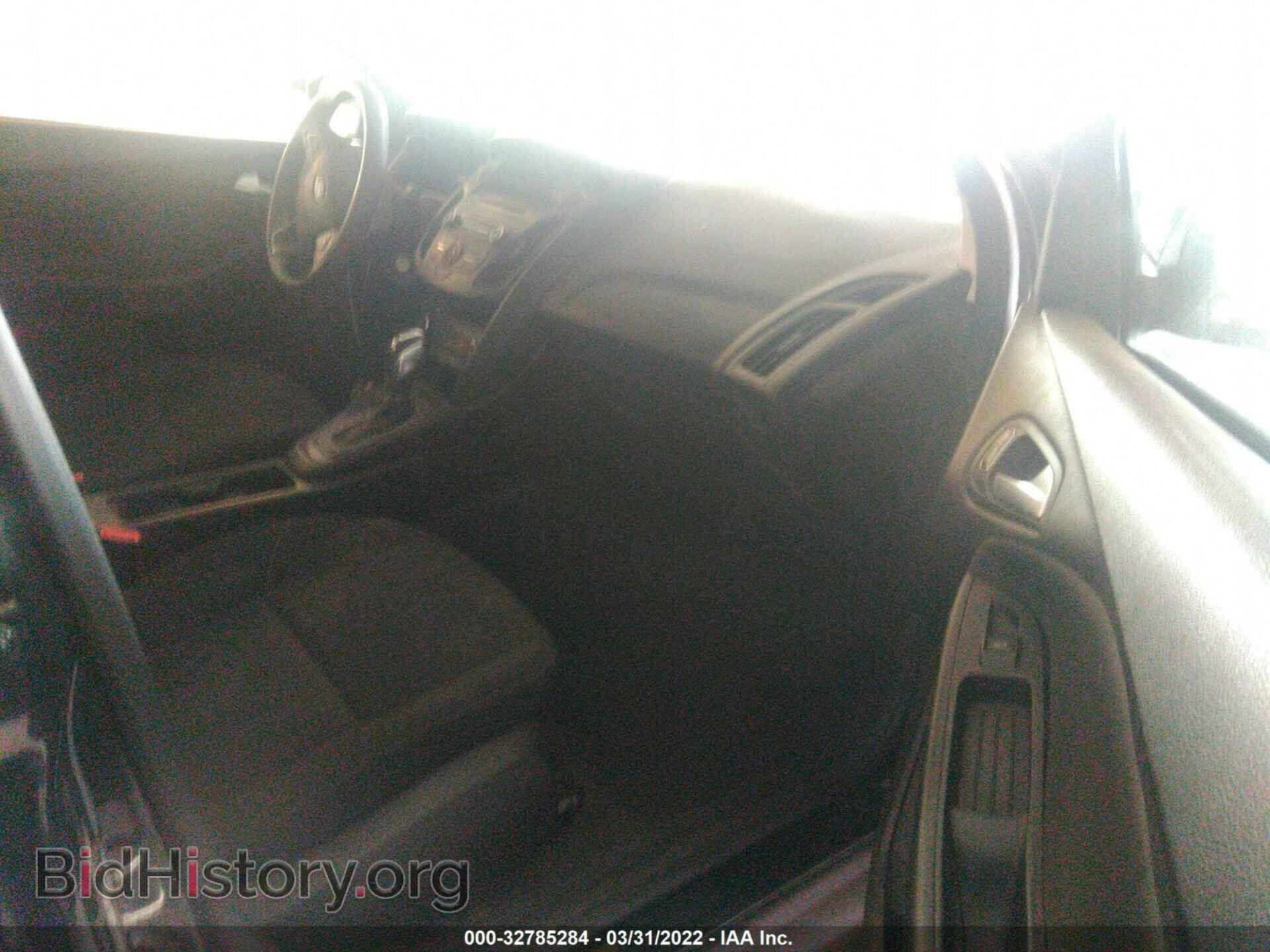2015 FORD FOCUS - VIN: 1FADP3F26FL369174 - Фото 5