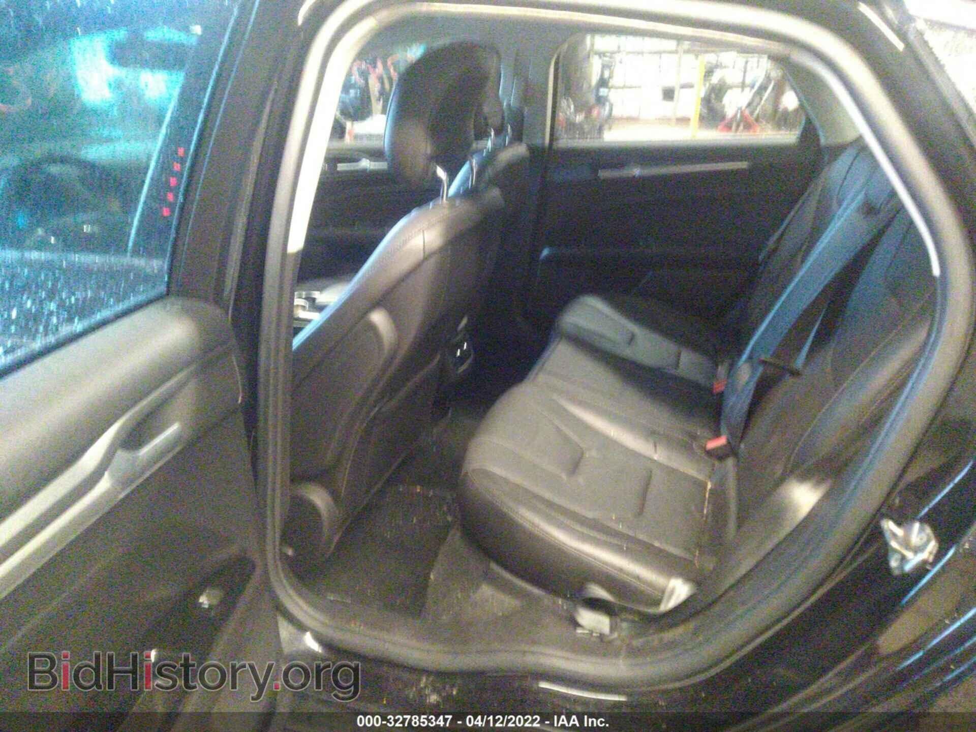 2013 FORD FUSION - VIN: 3FA6P0RU6DR354130 - Фото 8