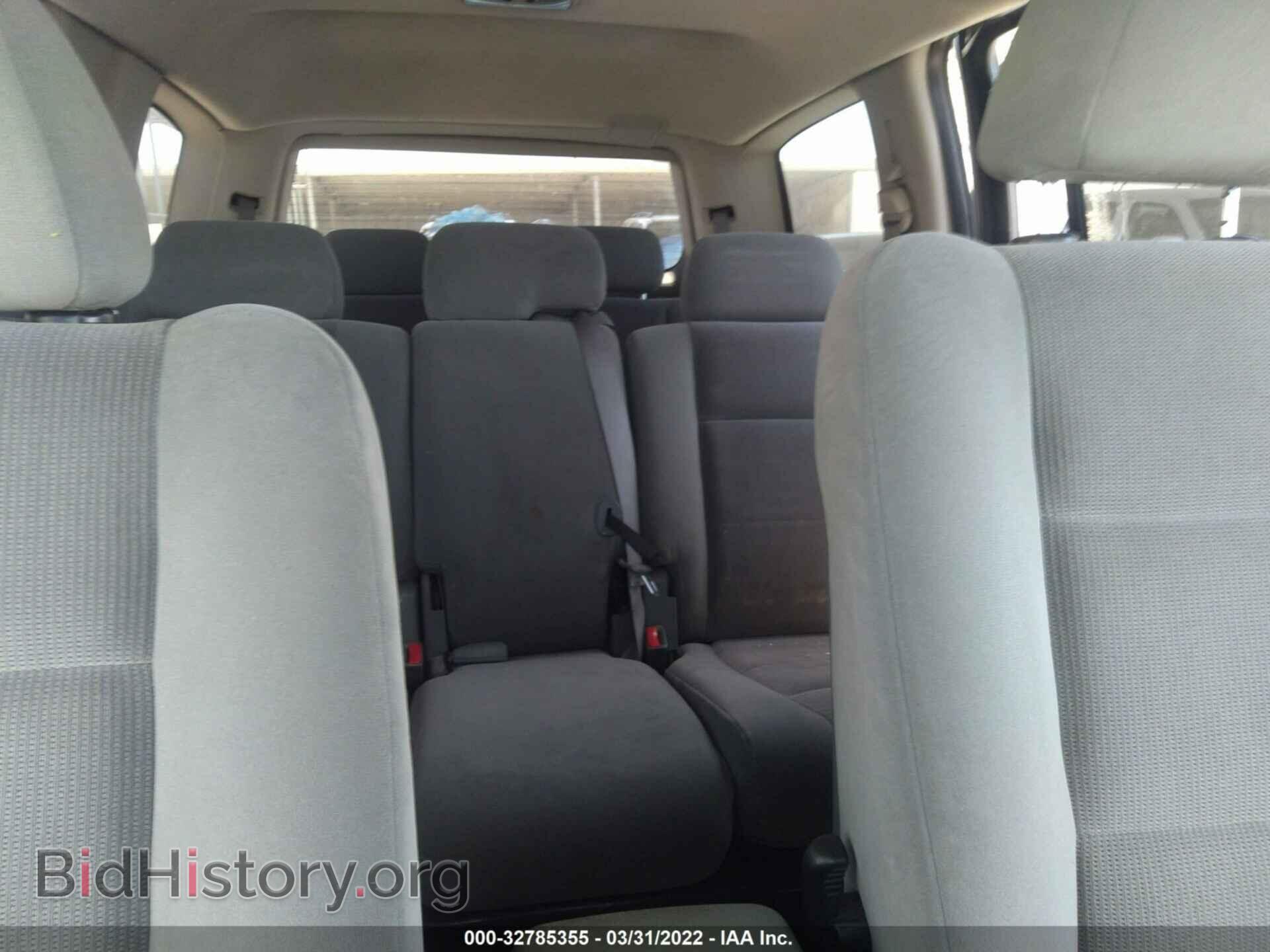 2006 DODGE DURANGO - VIN: 1D4HB48N86F172273 - Фото 8