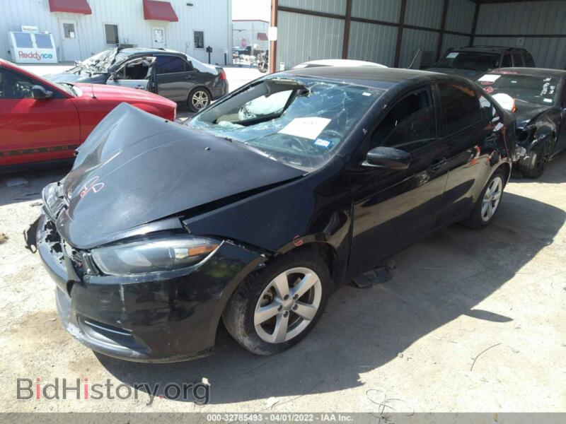 2015 Dodge DART (VIN 1C3CDFBB7FD403370) — photo 2 of 15