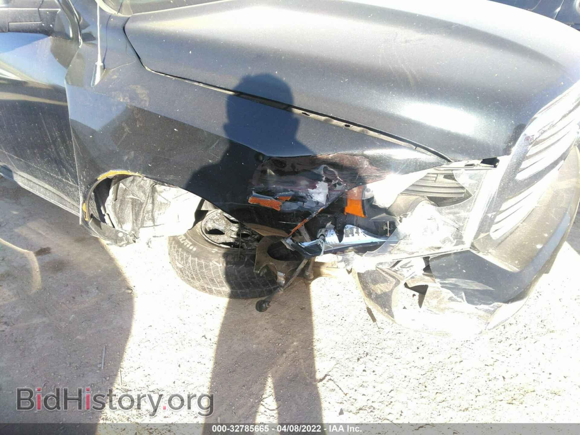 2015 RAM 1500 - VIN: 1C6RR7LT6FS761454 - Фото 6