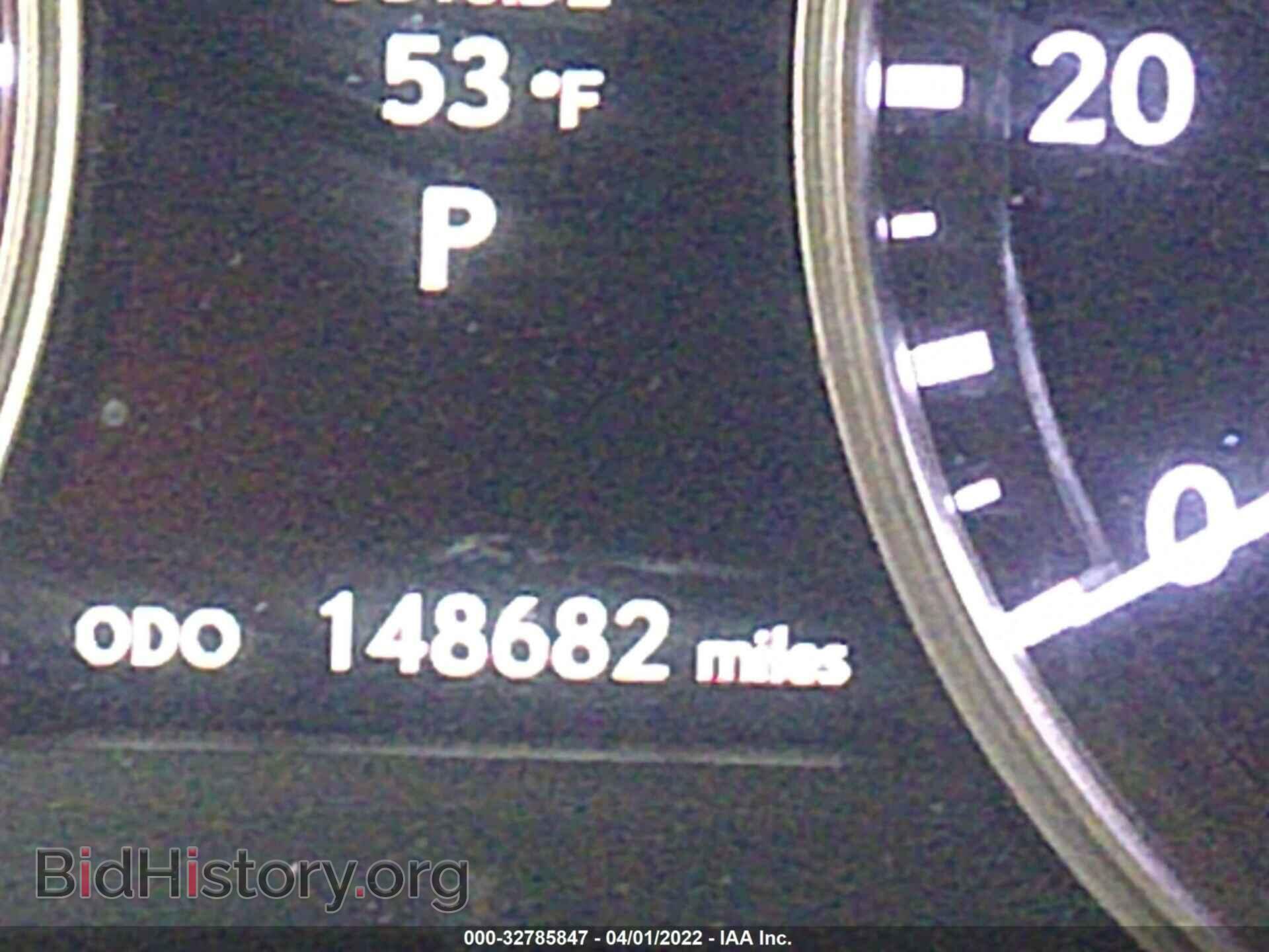 2013 LEXUS GS 350 - VIN: JTHCE1BL5D5013149 - Фото 7