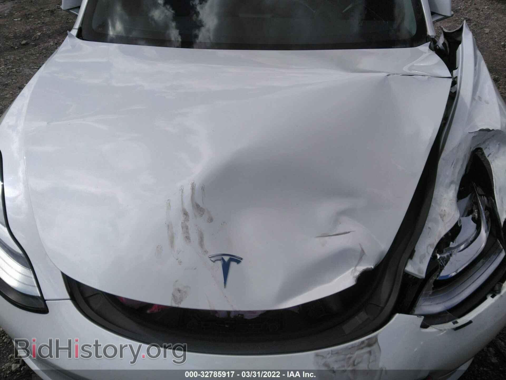 2020 TESLA MODEL 3 - VIN: 5YJ3E1EB7LF619327 - Photo 10