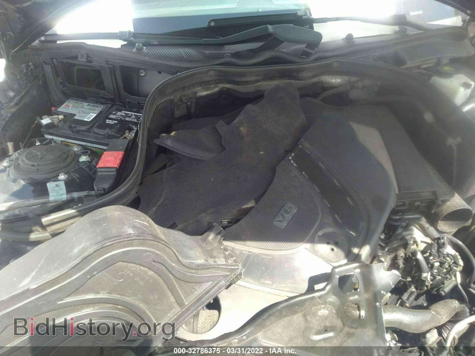 2011 MERCEDES-BENZ E-CLASS - VIN: WDDHF8HB8BA320773 - Фото 10