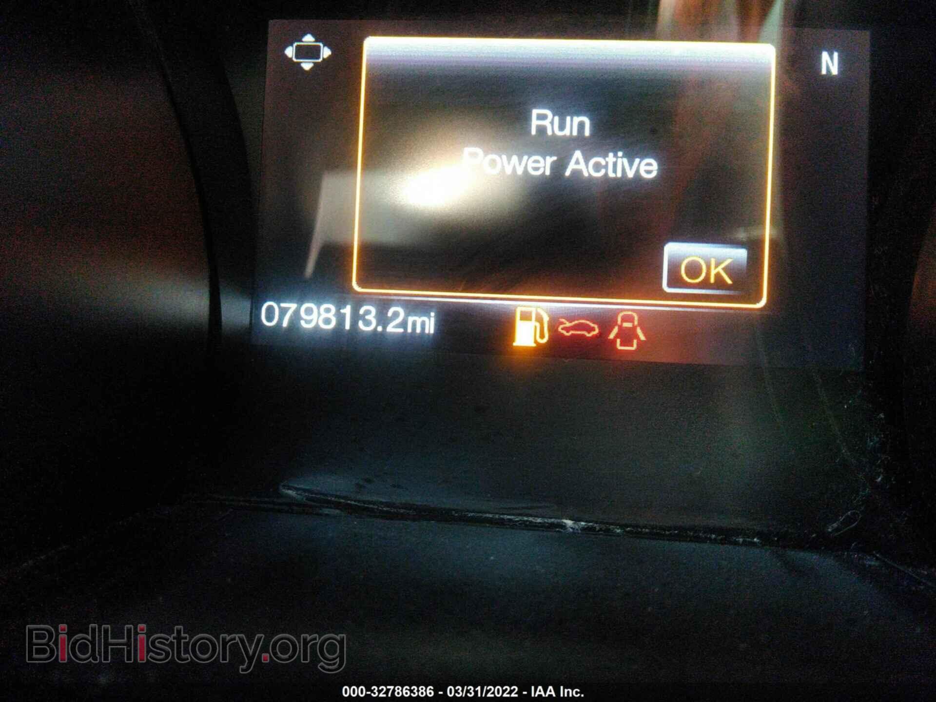 2015 FORD MUSTANG - VIN: 1FA6P8AM3F5369183 - Фото 7