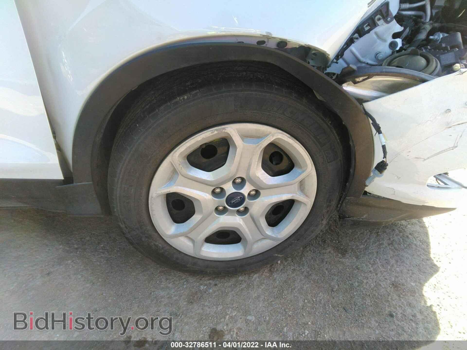 2017 FORD ESCAPE - VIN: 1FMCU0F78HUC51323 - Фото 14
