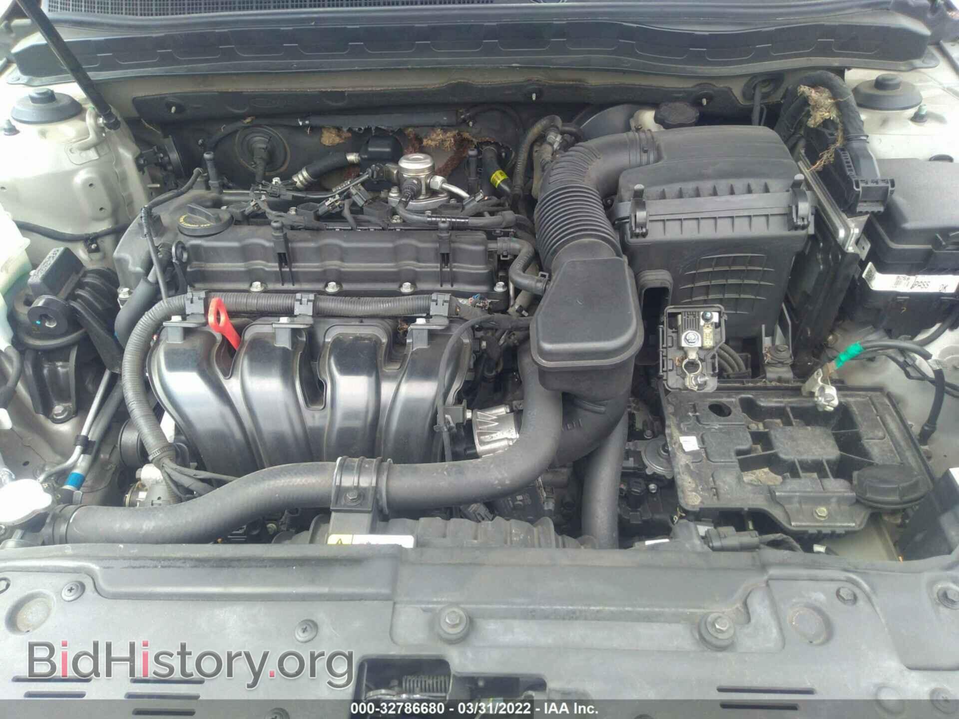 2015 KIA OPTIMA - VIN: KNAGM4A75F5546128 - Фото 10