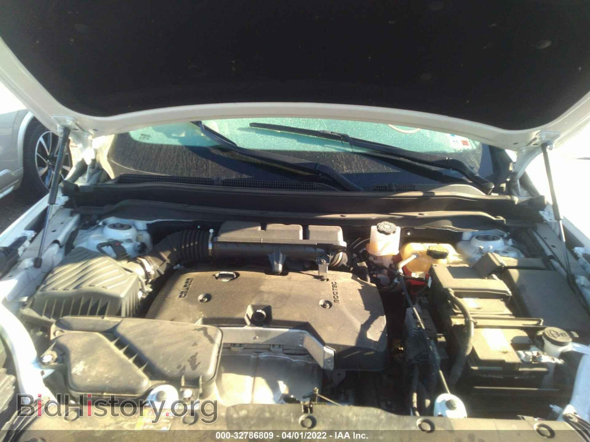 2020 BUICK ENVISION - VIN: LRBFXCSA0LD155088 - Фото 10