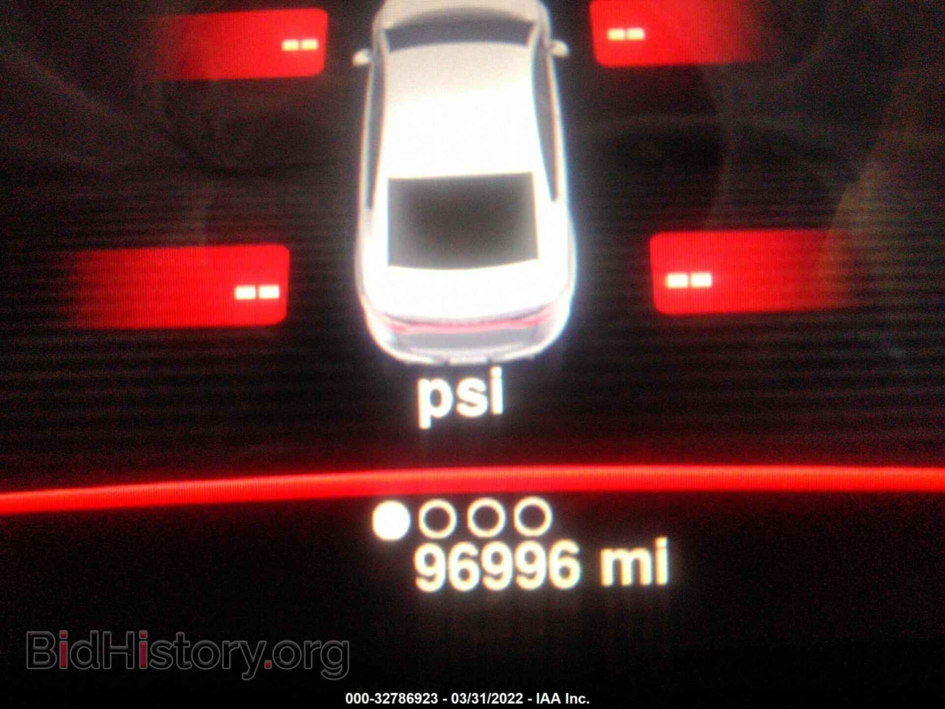 2015 DODGE DART - VIN: 1C3CDFEB9FD228339 - Photo 7