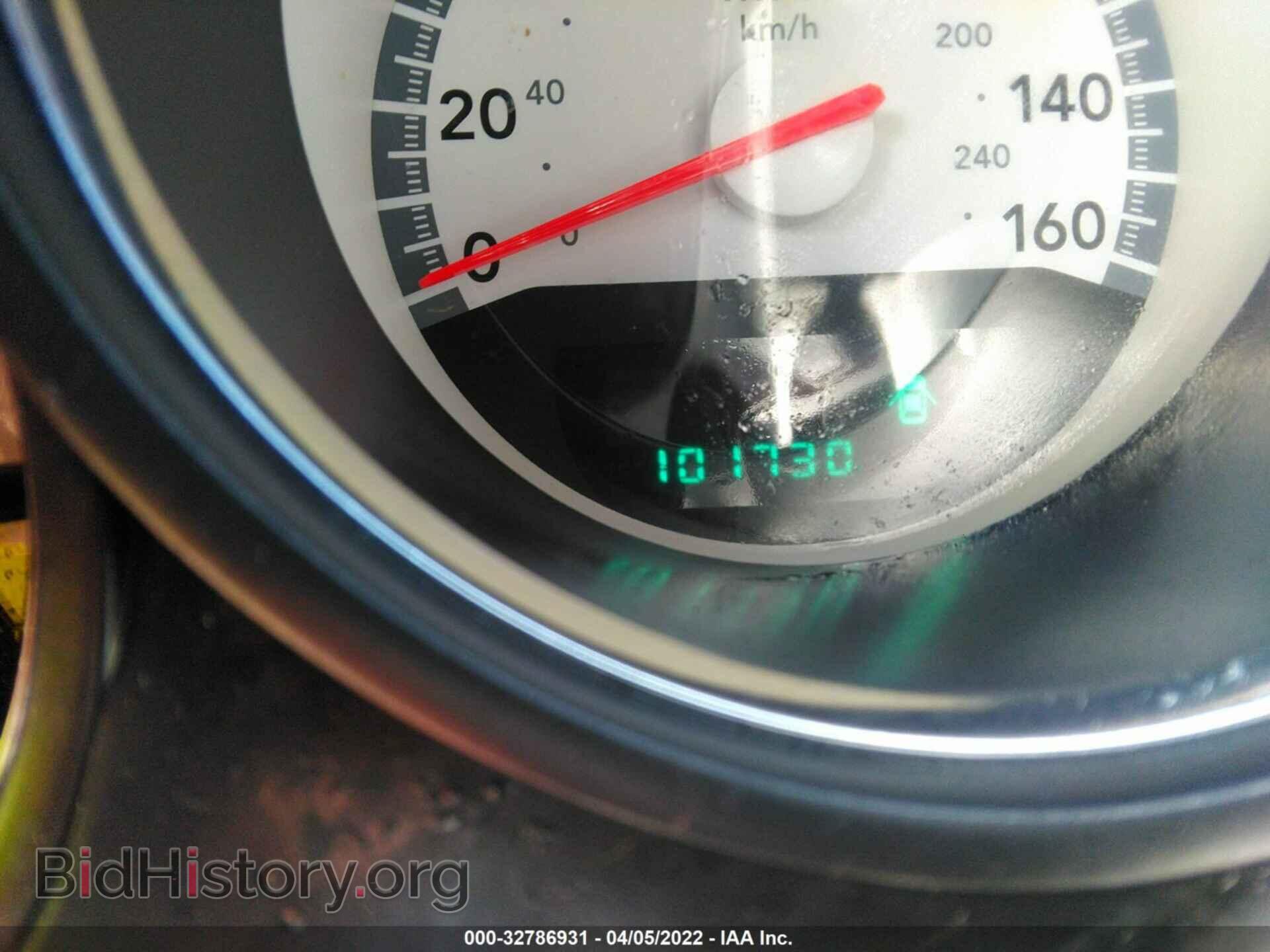 2009 DODGE CHALLENGER - VIN: 2B3LJ54T69H510035 - Фото 7