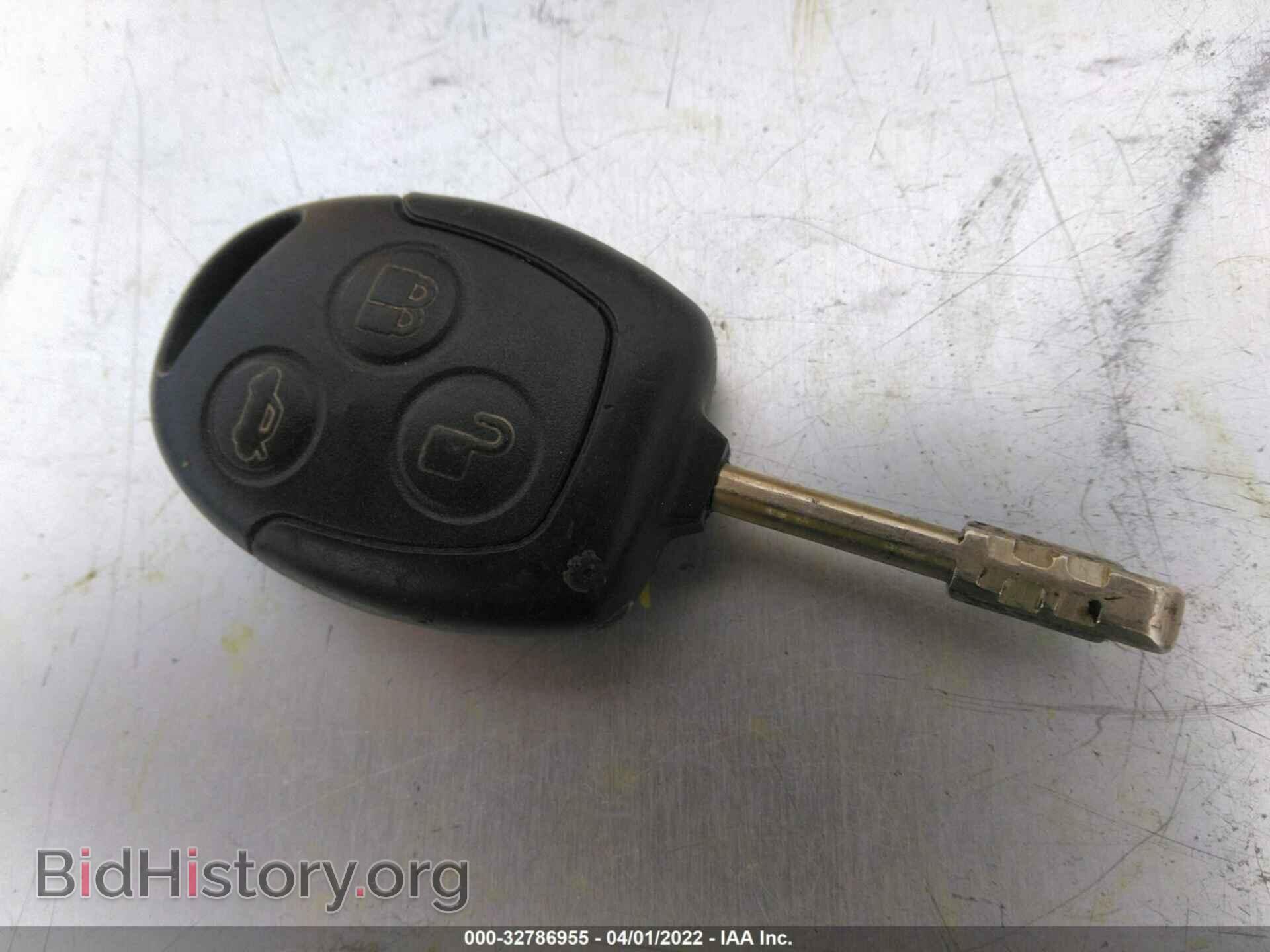 2011 FORD TRANSIT CONNECT - VIN: NM0LS7BN3BT043092 - Фото 11
