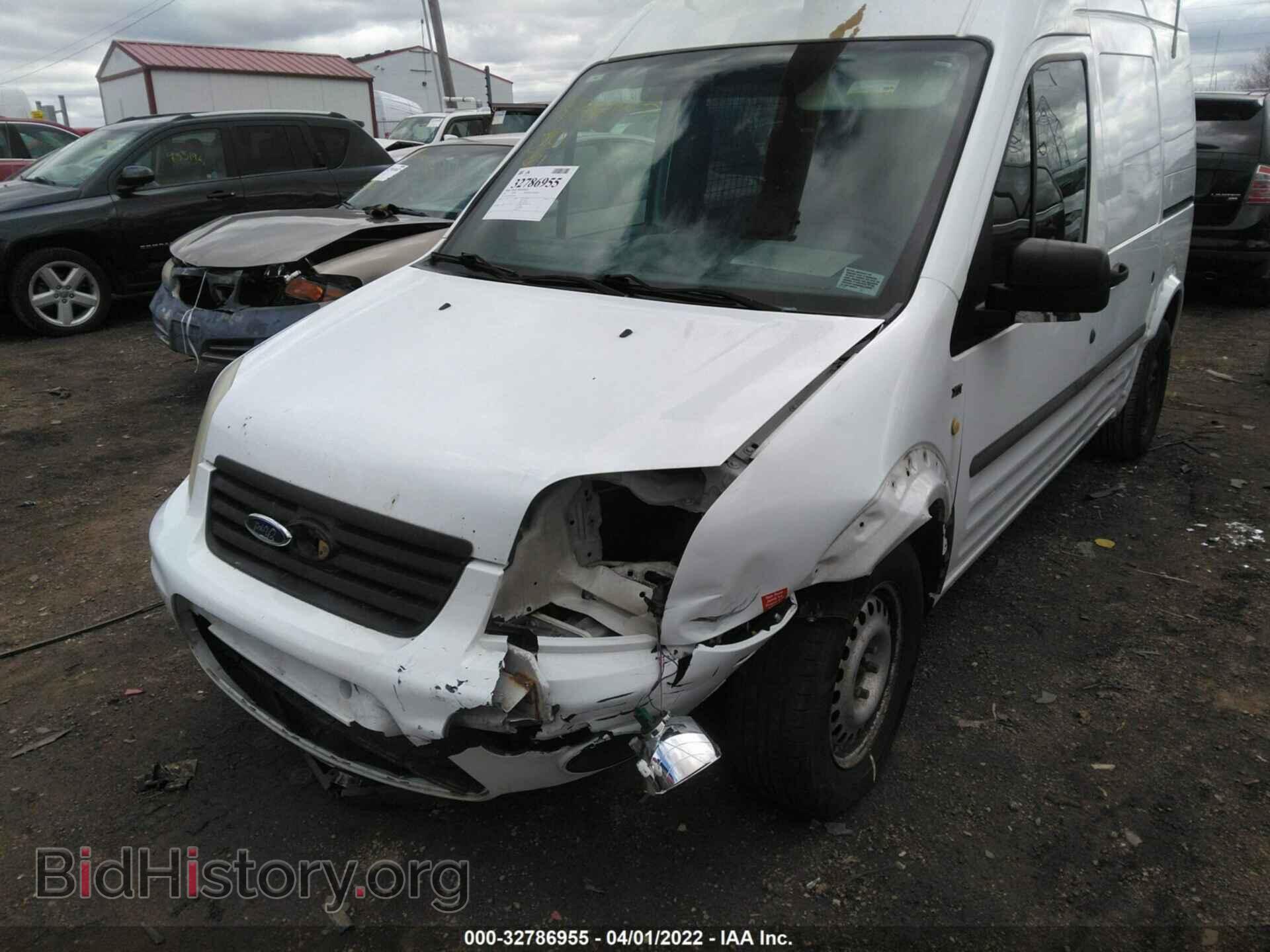 2011 FORD TRANSIT CONNECT - VIN: NM0LS7BN3BT043092 - Фото 6