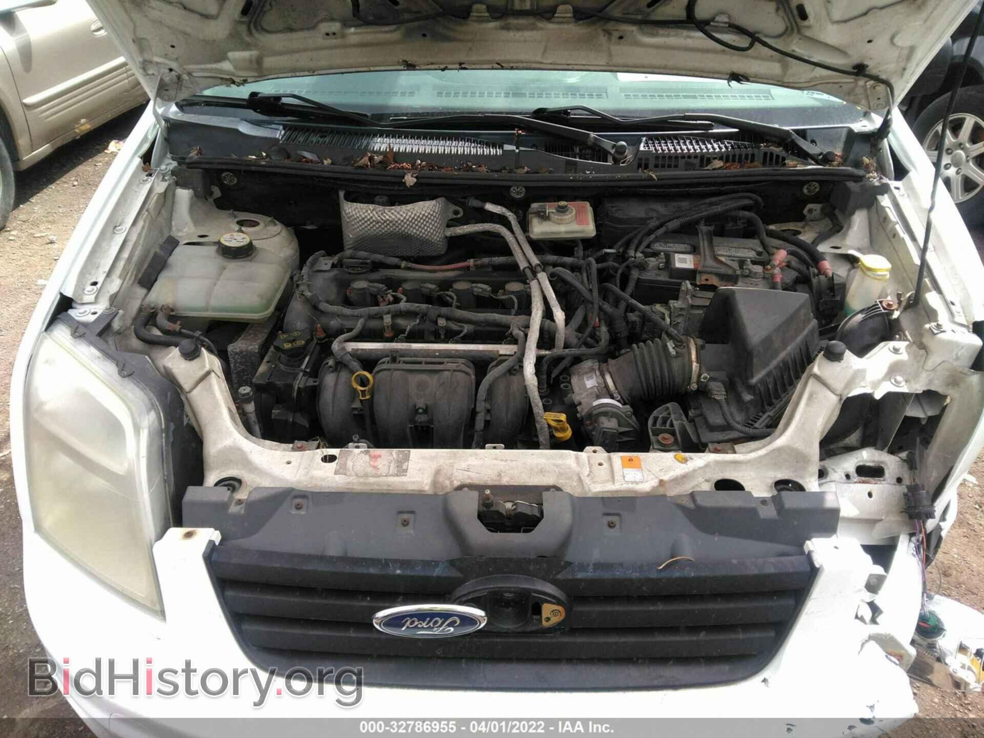 2011 FORD TRANSIT CONNECT - VIN: NM0LS7BN3BT043092 - Фото 10