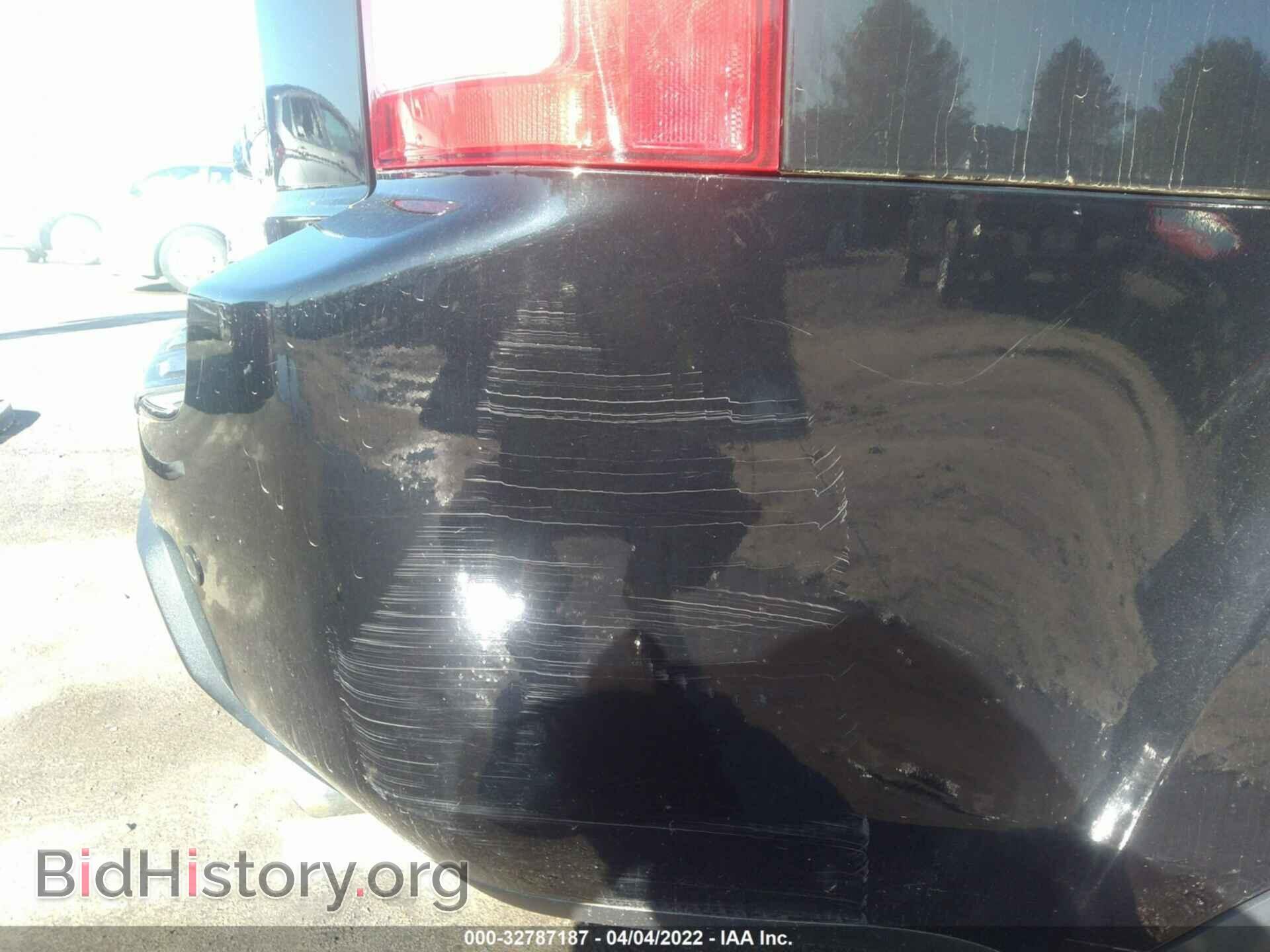 2011 HONDA PILOT - VIN: 5FNYF4H96BB004618 - Фото 6