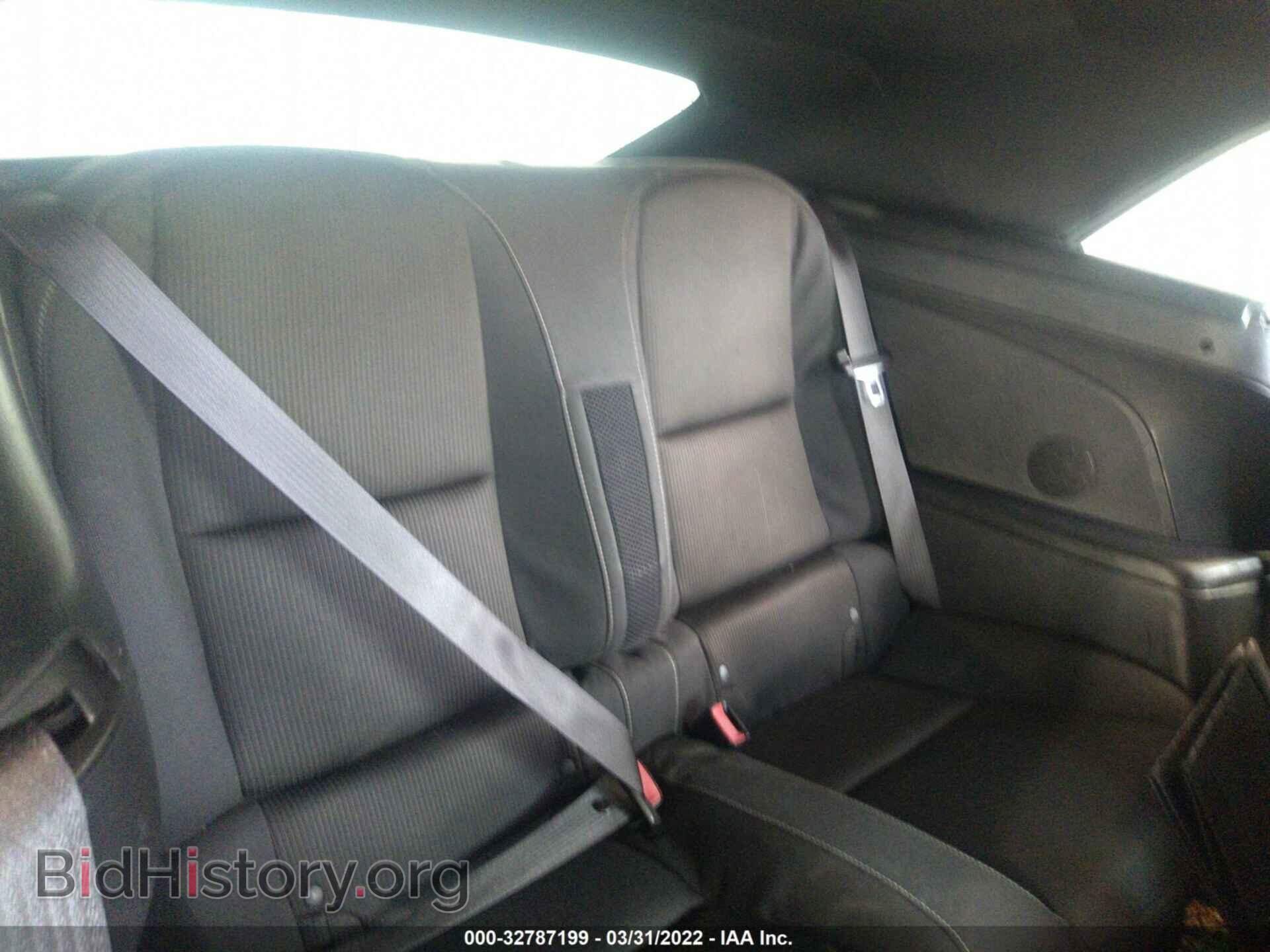2015 CHEVROLET CAMARO - VIN: 2G1FD3D34F9108844 - Фото 8