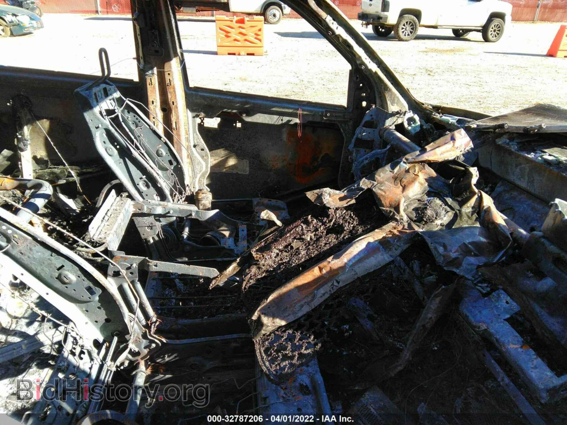 2013 RAM 2500 - VIN: 3C6UR5CL0DG526146 - Фото 5