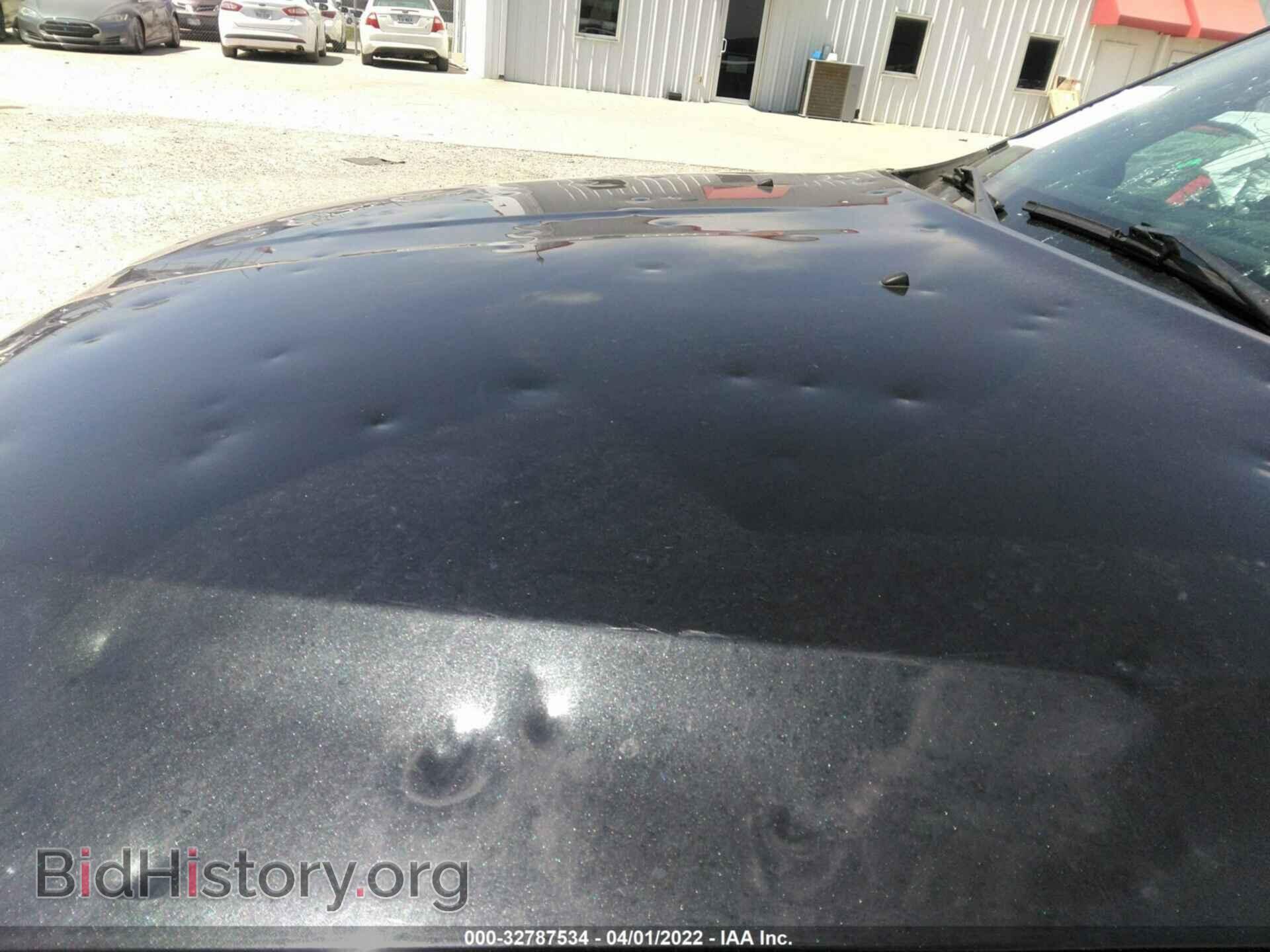 2013 DODGE DURANGO - VIN: 1C4RDHEG1DC660889 - Photo 6