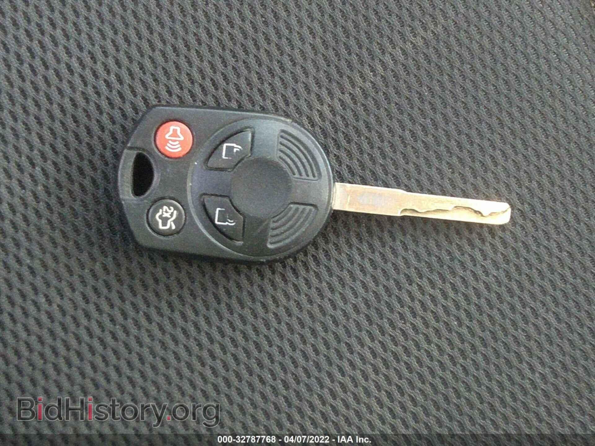 2012 FORD FOCUS - VIN: 1FAHP3F29CL285265 - Фото 11