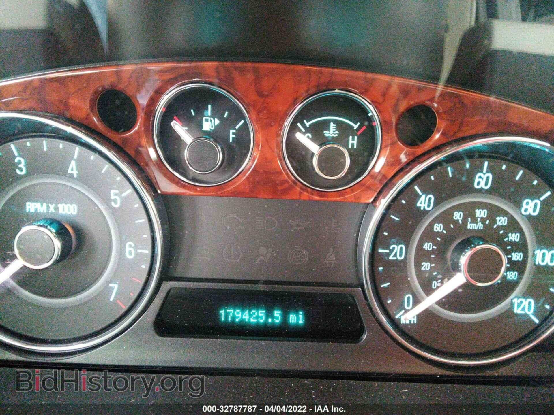 2011 FORD FLEX - VIN: 2FMHK6DT2BBD19689 - Фото 7
