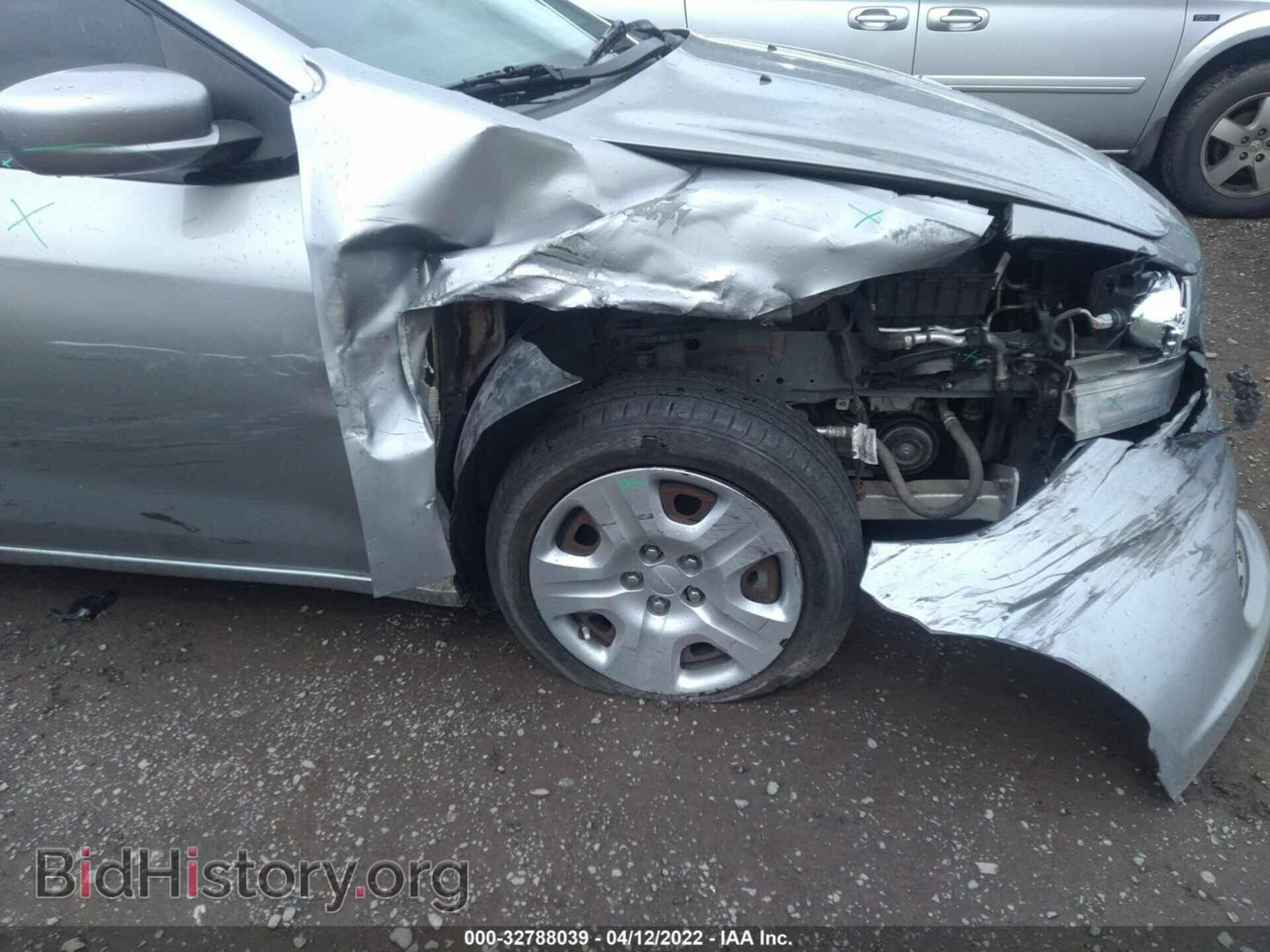 2015 DODGE DART - VIN: 1C3CDFAA8FD200576 - Photo 6