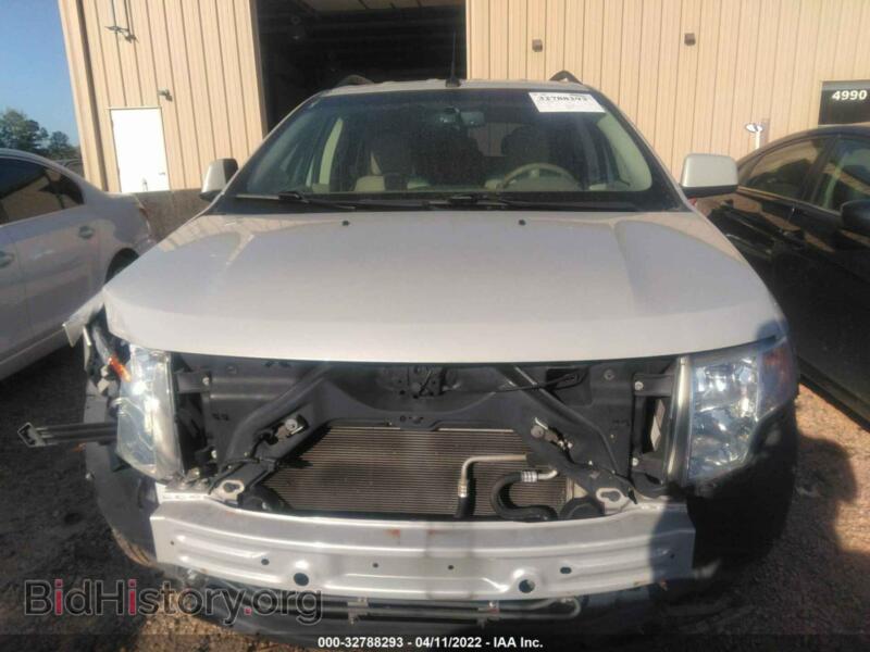 2007 Ford EDGE (VIN 2FMDK49C37BB60068) — фото 6 из 12