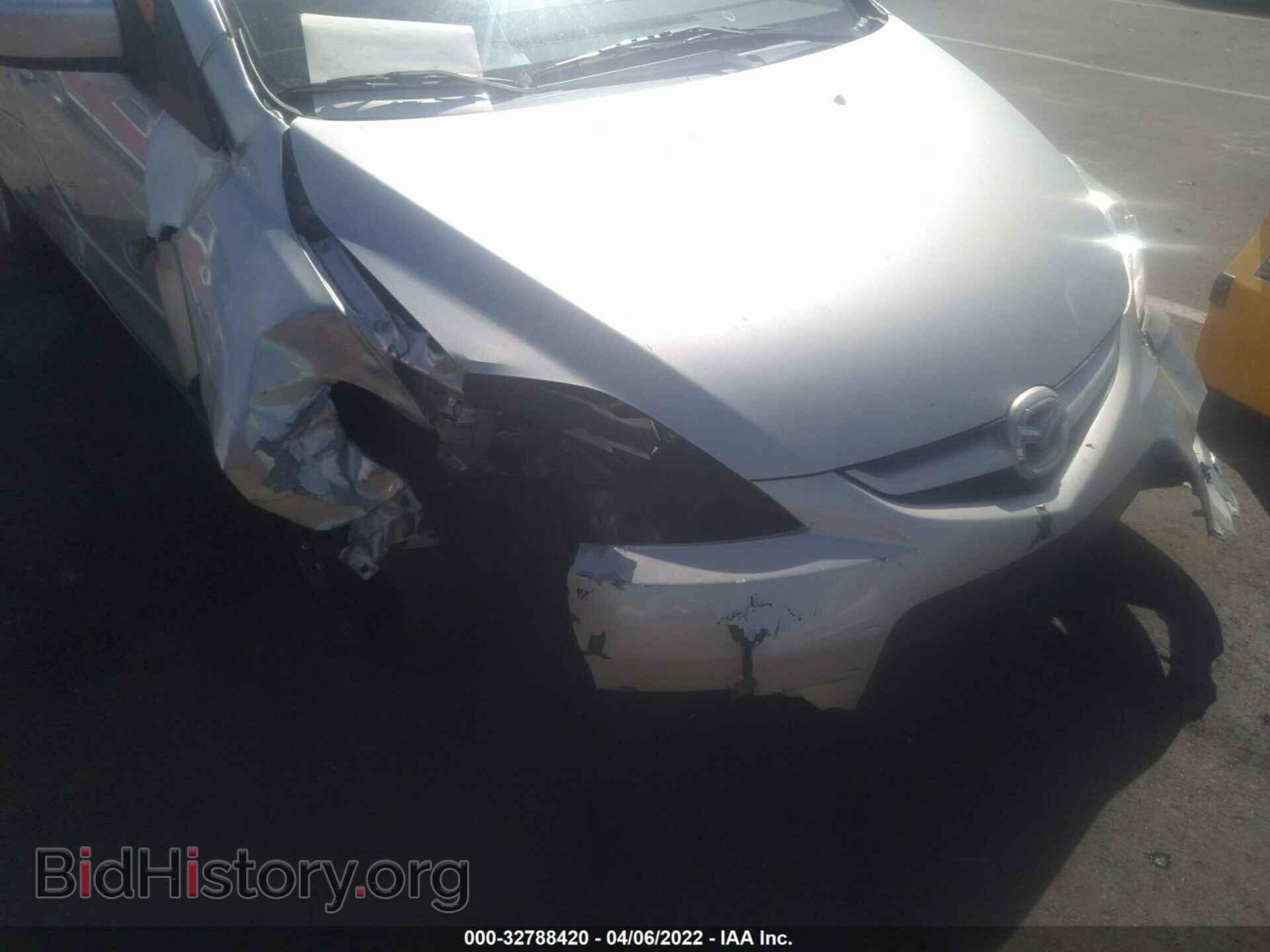 2009 MAZDA MAZDA5 - VIN: JM1CR293290339108 - Фото 6