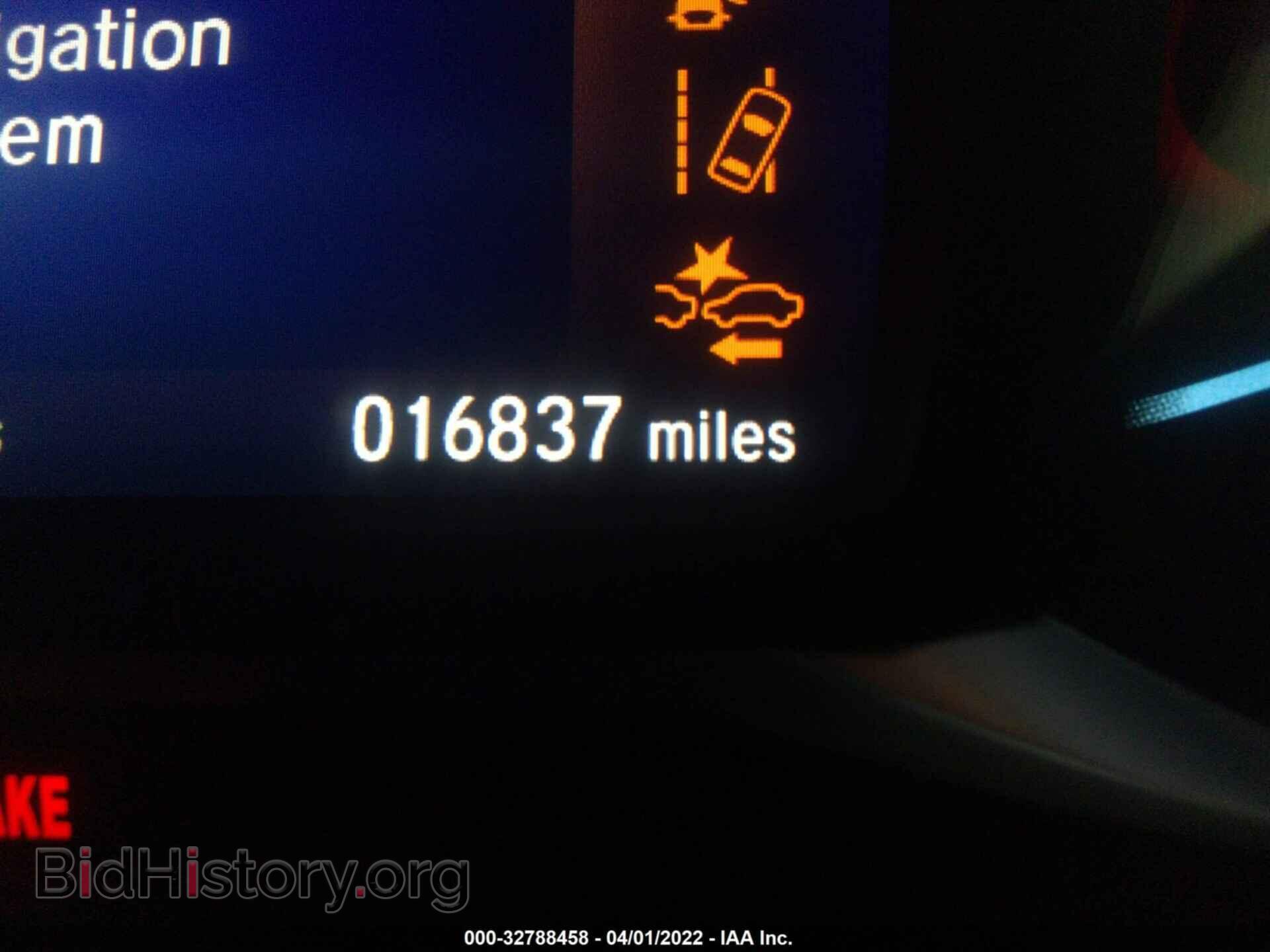 2019 HONDA PILOT - VIN: 5FNYF6H69KB098284 - Фото 7