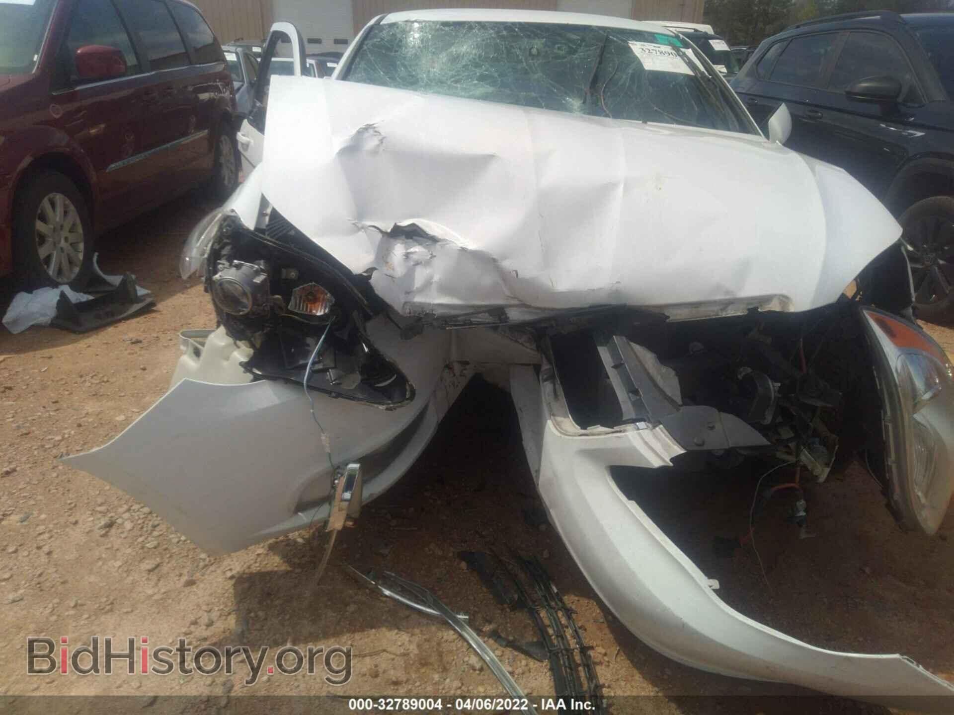 2014 CHRYSLER 200 - VIN: 1C3CCBBB8EN150838 - Фото 6