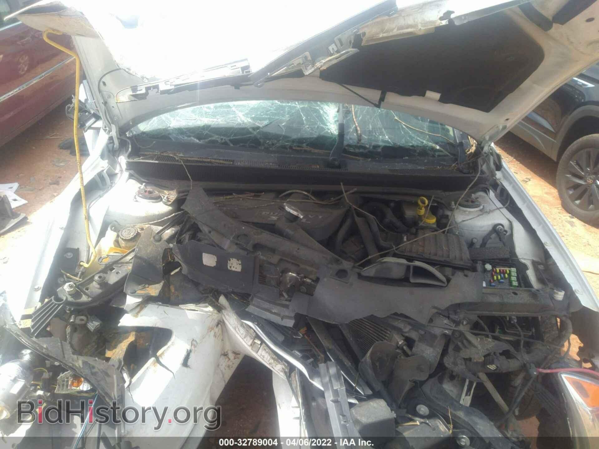 2014 CHRYSLER 200 - VIN: 1C3CCBBB8EN150838 - Фото 10