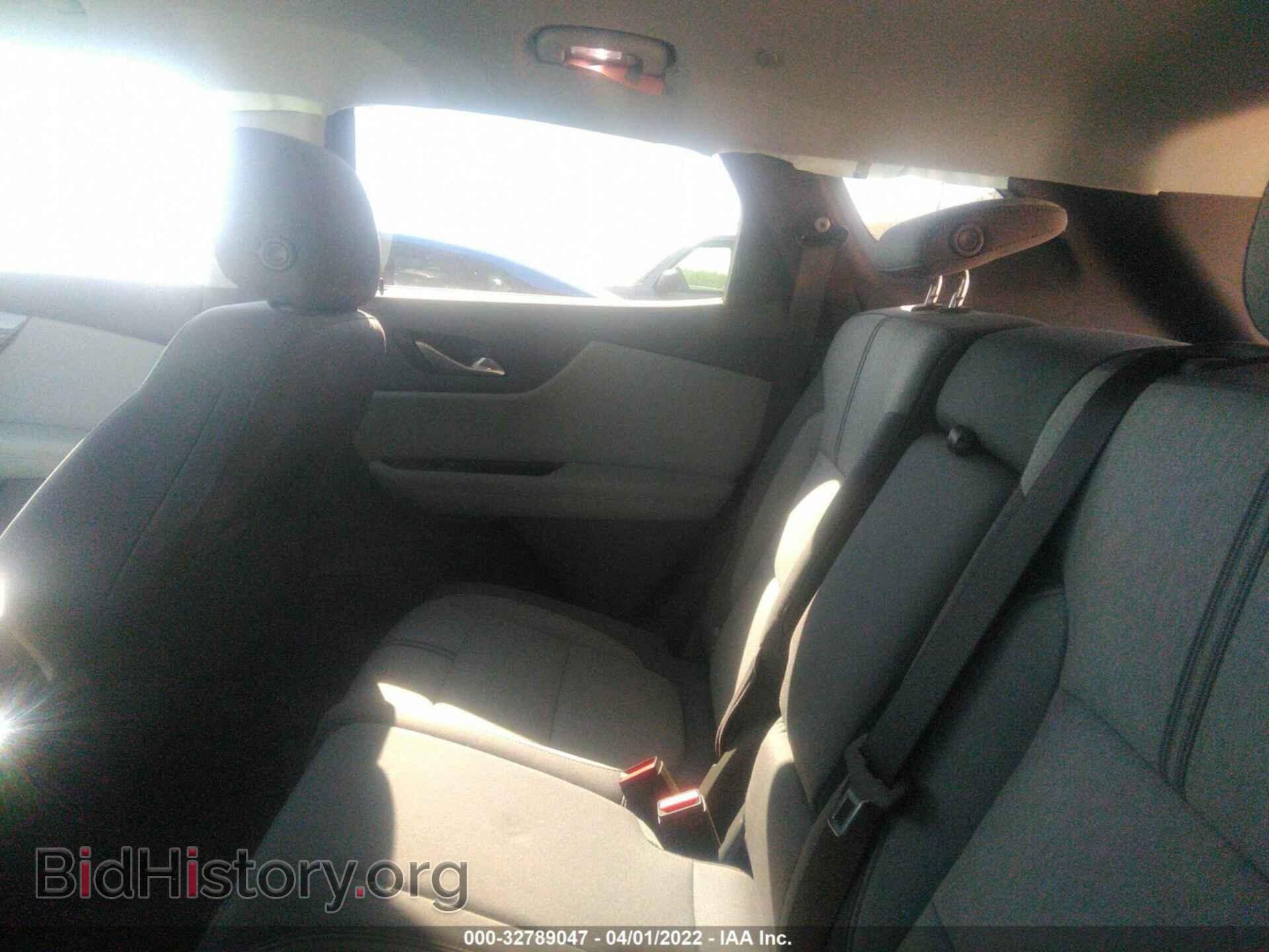 2020 CHEVROLET BLAZER - VIN: 3GNKBHRS9LS586787 - Фото 8
