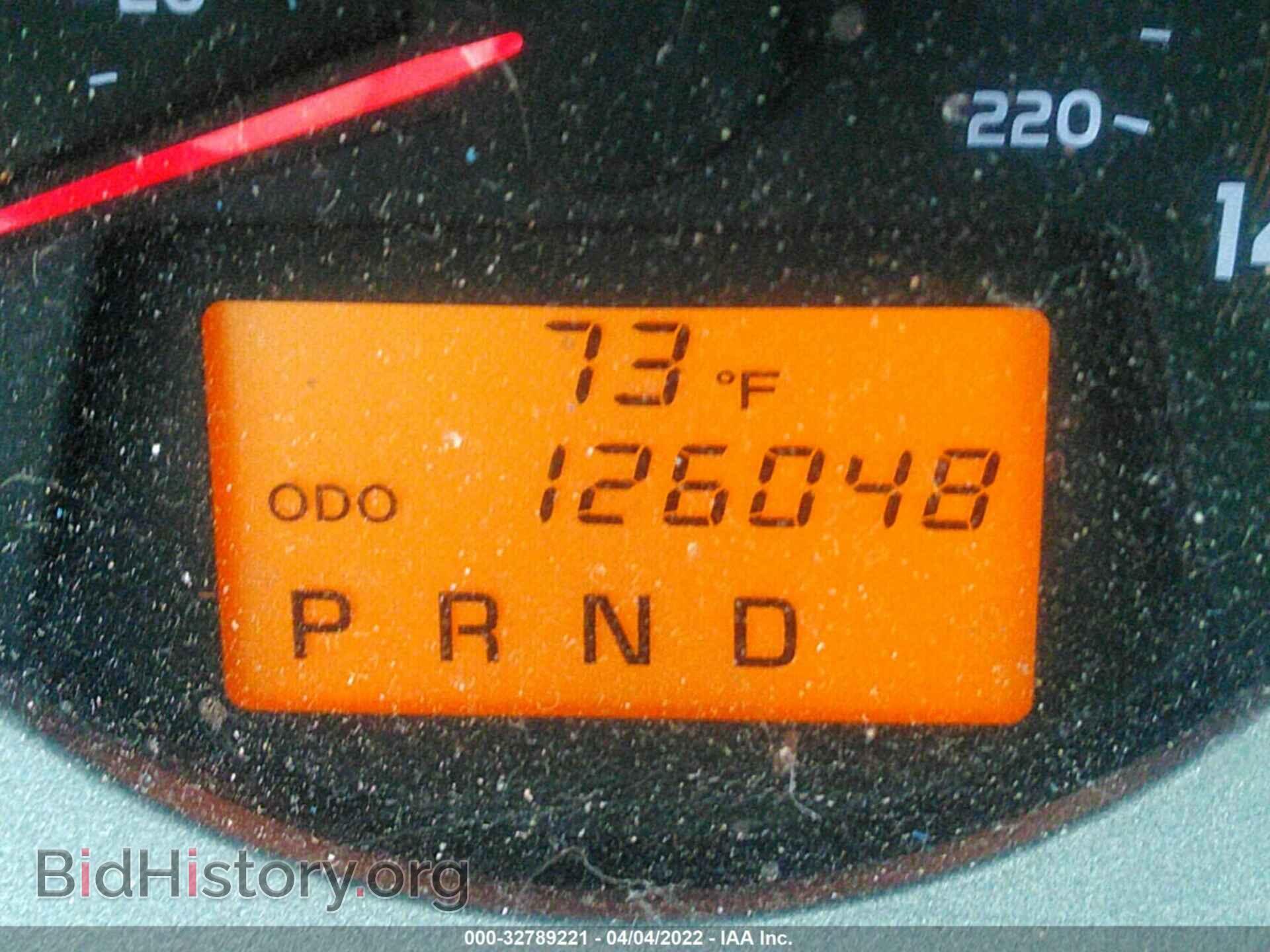 2011 TOYOTA RAV4 - VIN: 2T3BF4DV6BW153727 - Фото 7