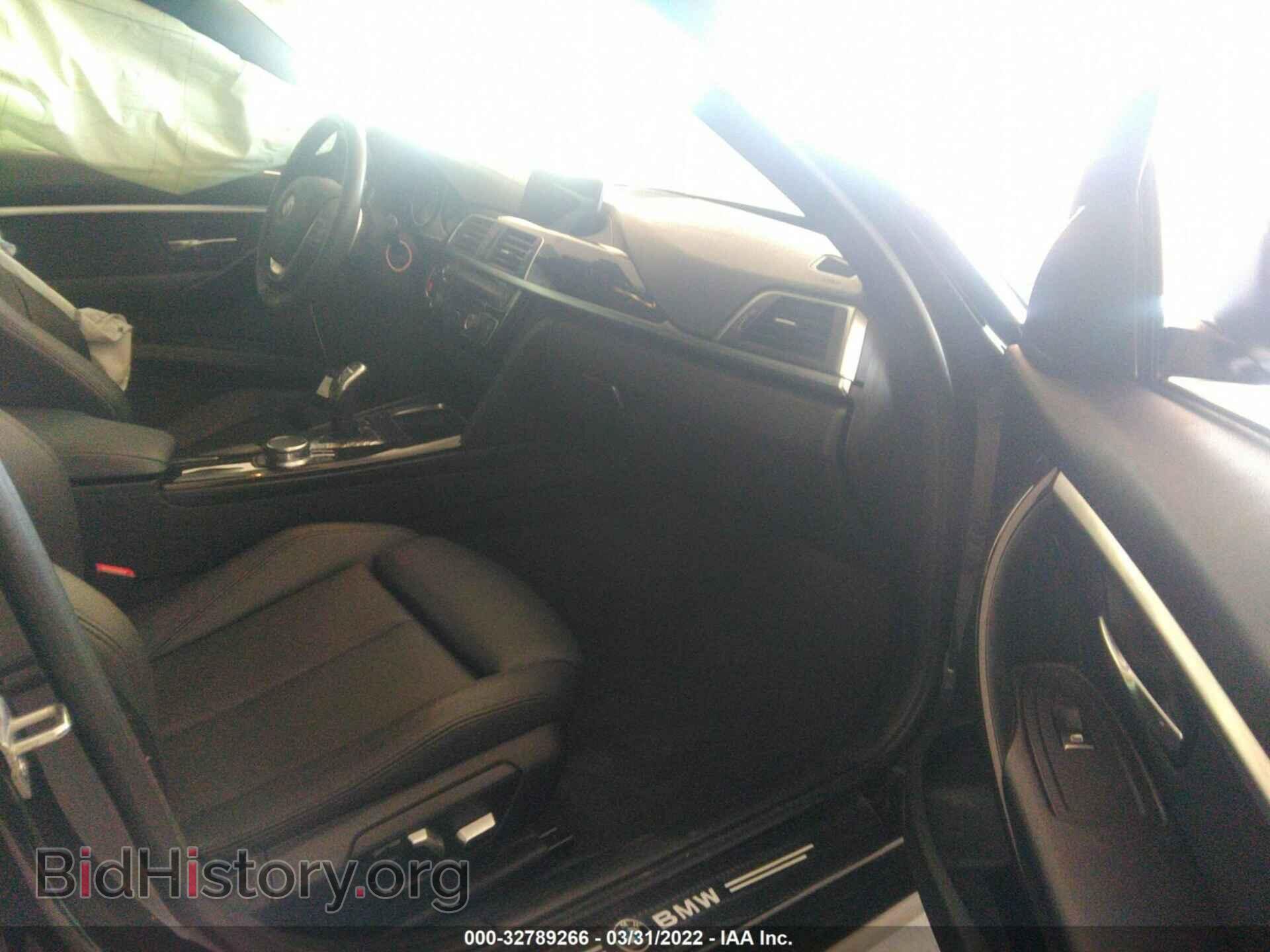 2018 BMW 3 SERIES - VIN: WBA8B9C58JEE80950 - Фото 5