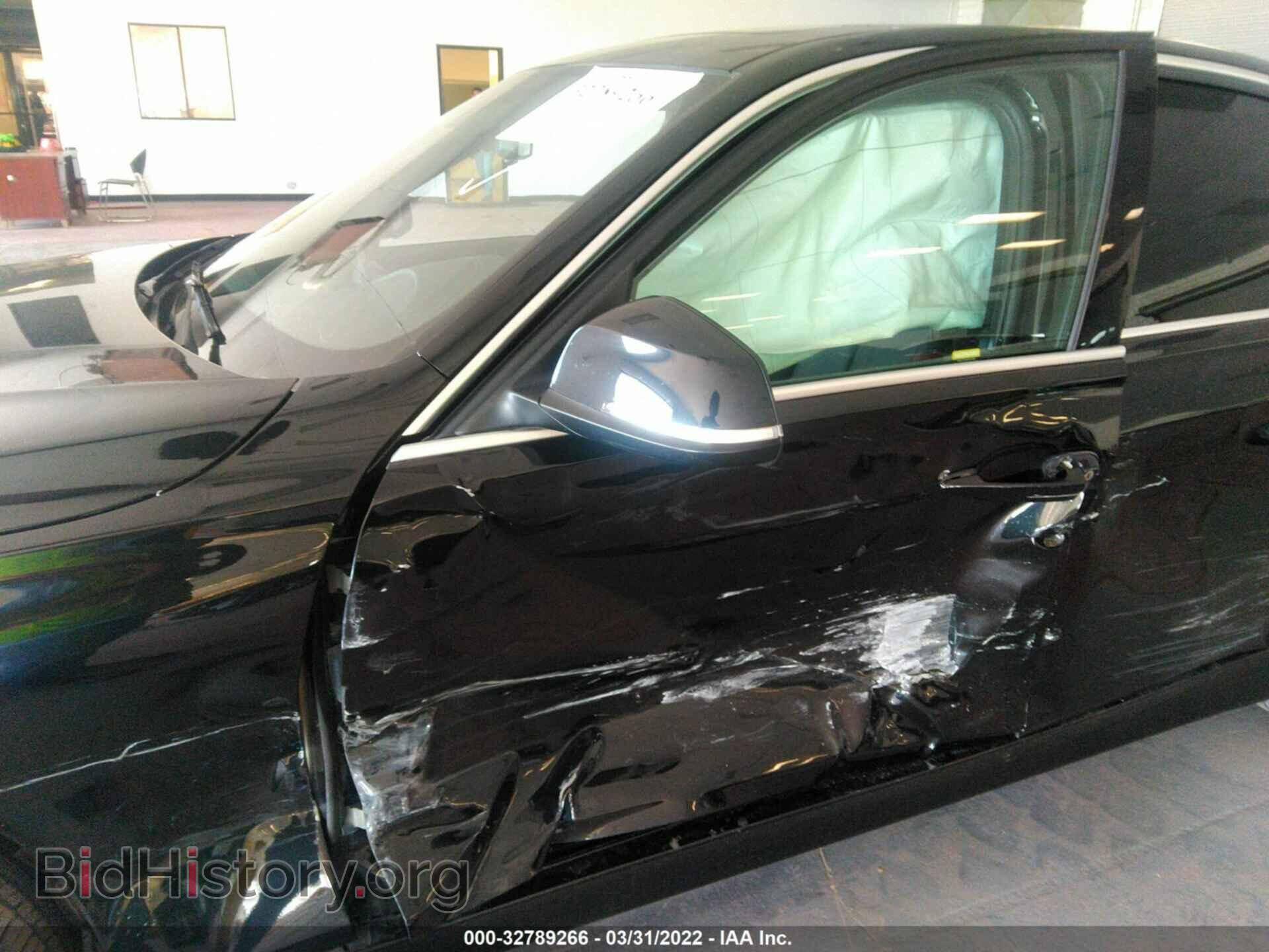 2018 BMW 3 SERIES - VIN: WBA8B9C58JEE80950 - Фото 6