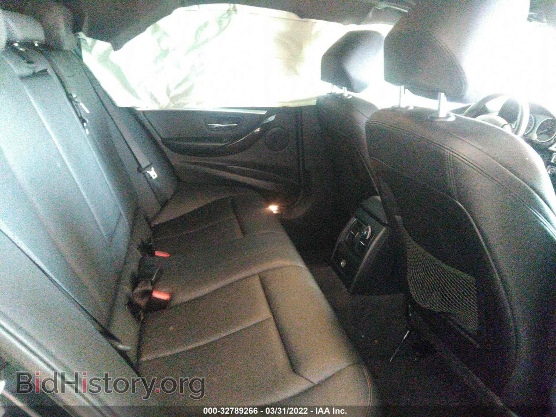 2018 BMW 3 SERIES - VIN: WBA8B9C58JEE80950 - Фото 8