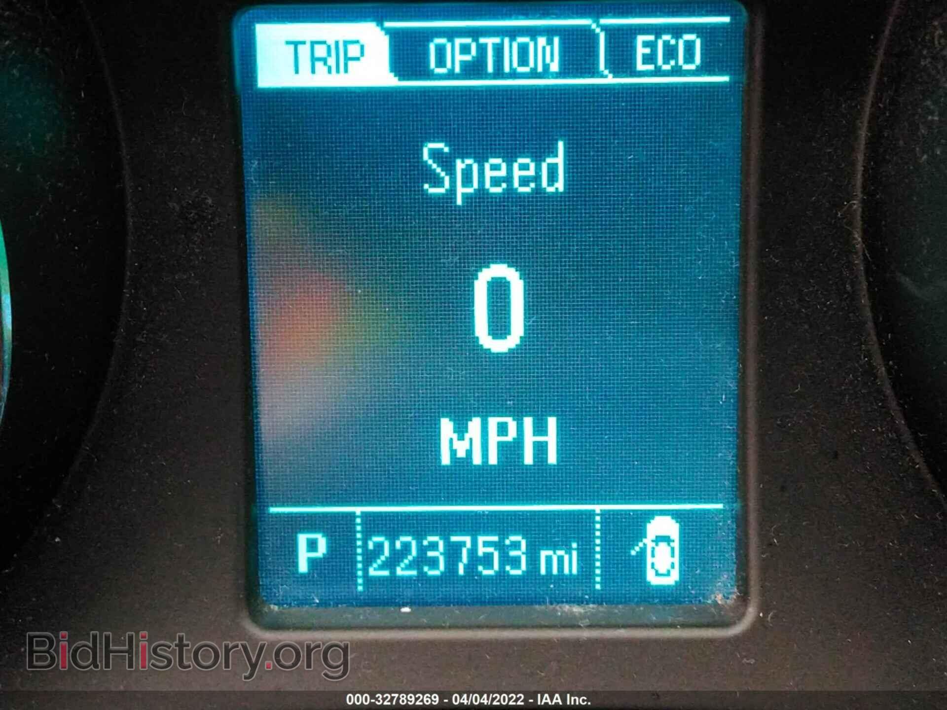 2013 BUICK REGAL - VIN: 2G4GS5EV3D9164618 - Фото 7